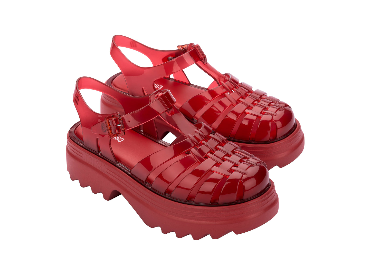 Melissa Possession Platform II AD