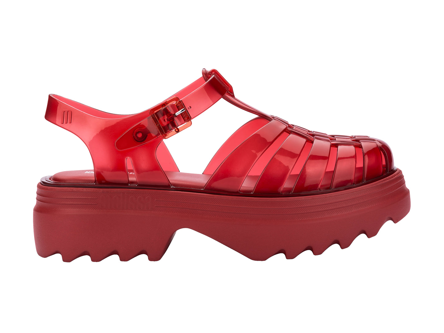 Melissa Possession Platform II AD