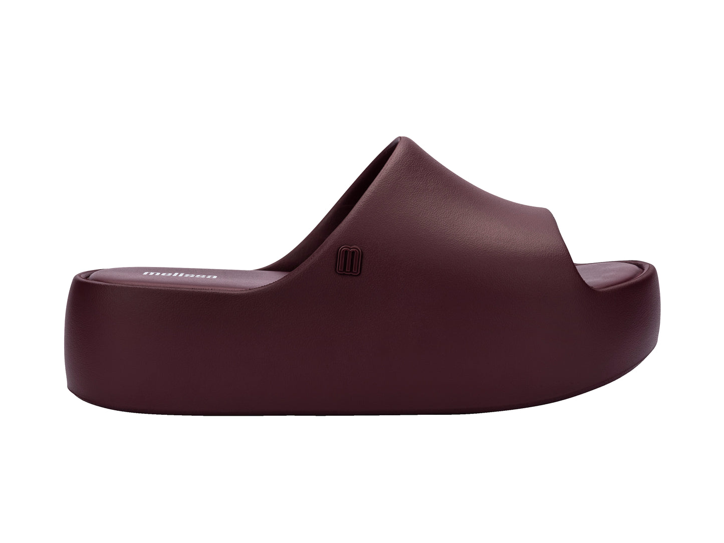 Melissa Free Platform Slide AD