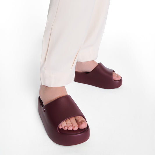 Melissa Free Platform Slide AD