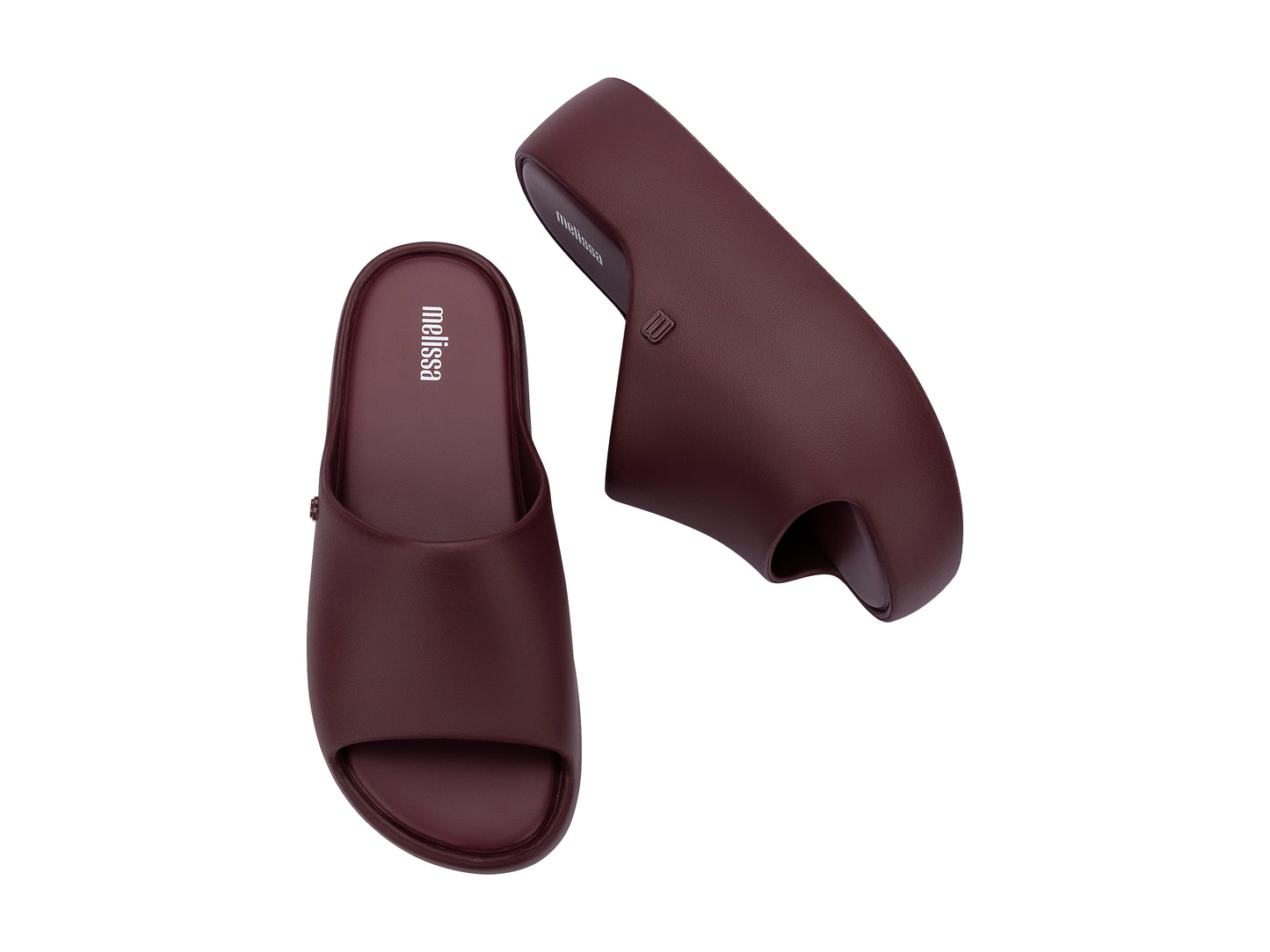 Melissa Free Platform Slide AD