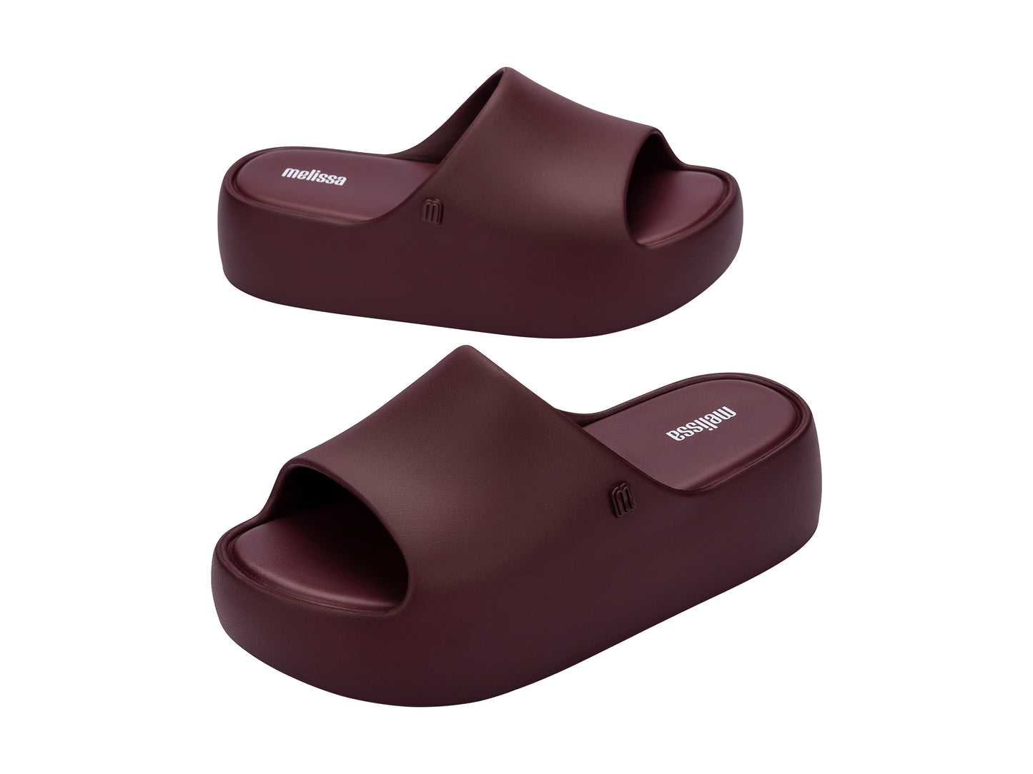 Melissa Free Platform Slide AD