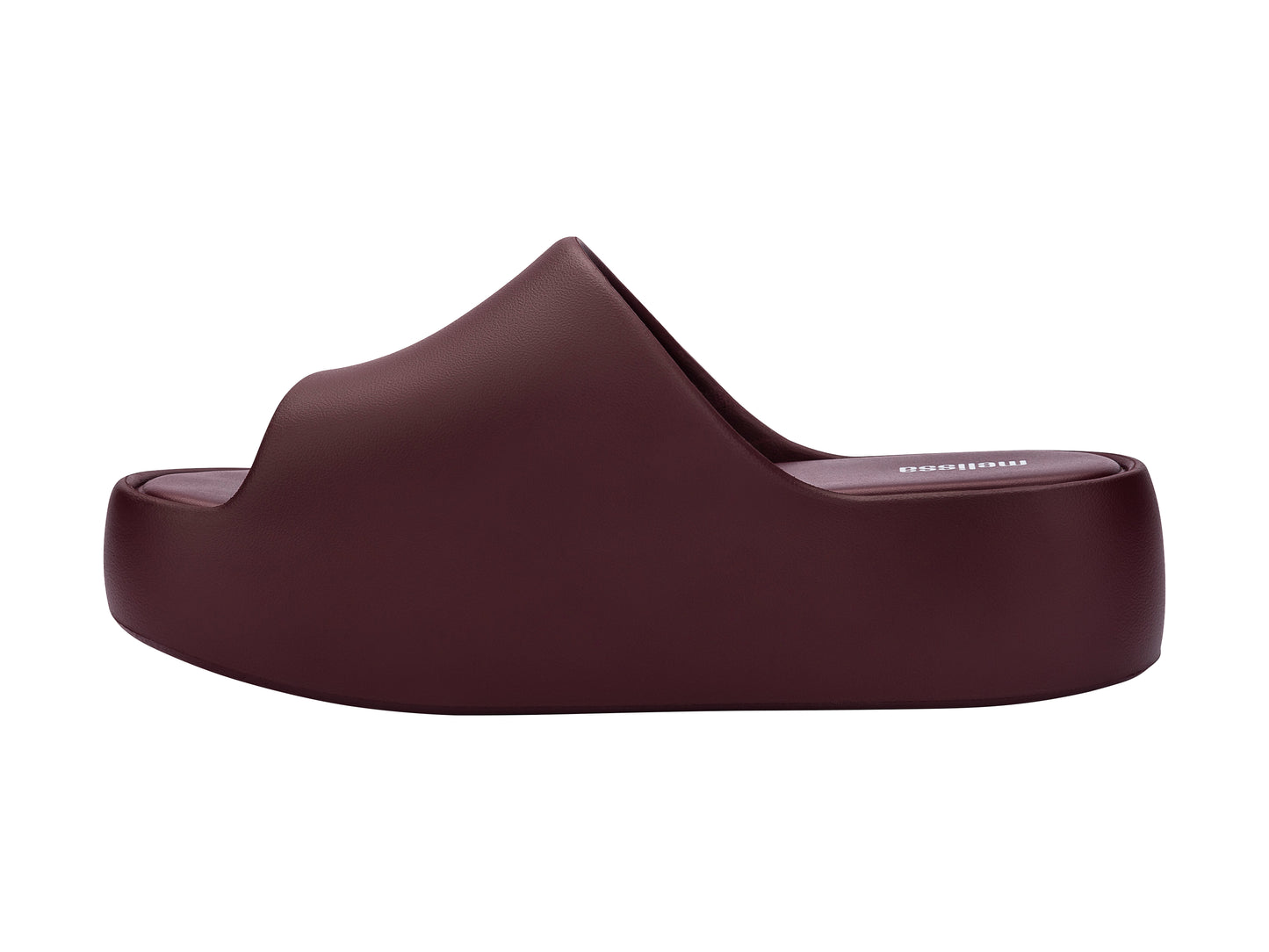 Melissa Free Platform Slide AD