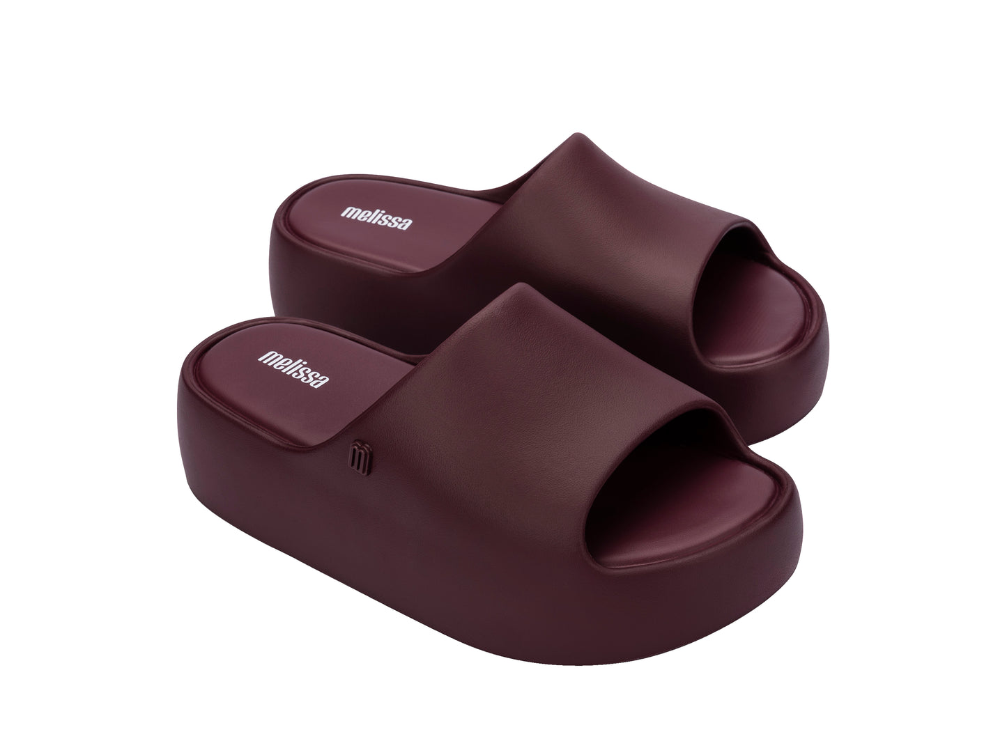 Melissa Free Platform Slide AD