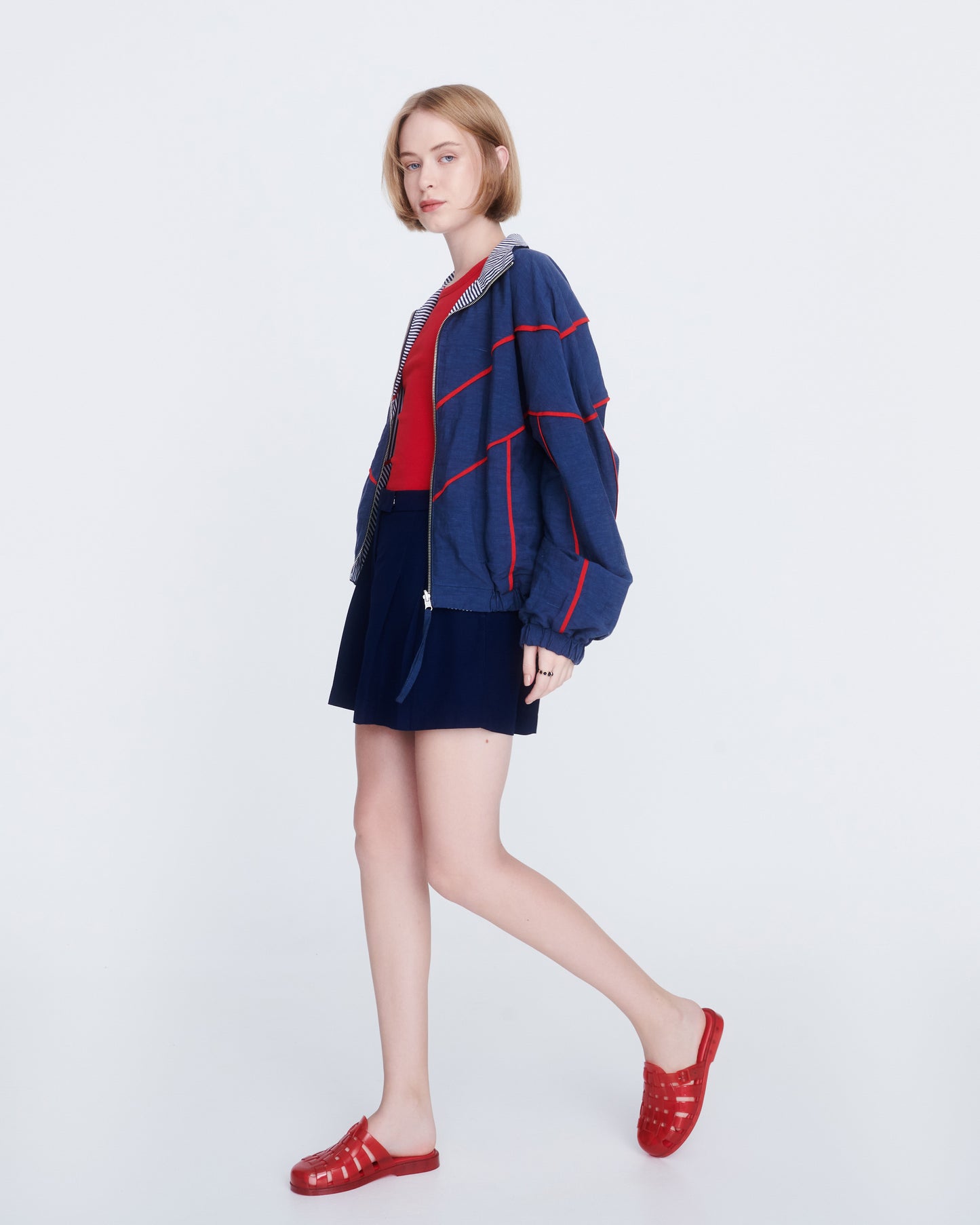 Melissa Possession Mule AD