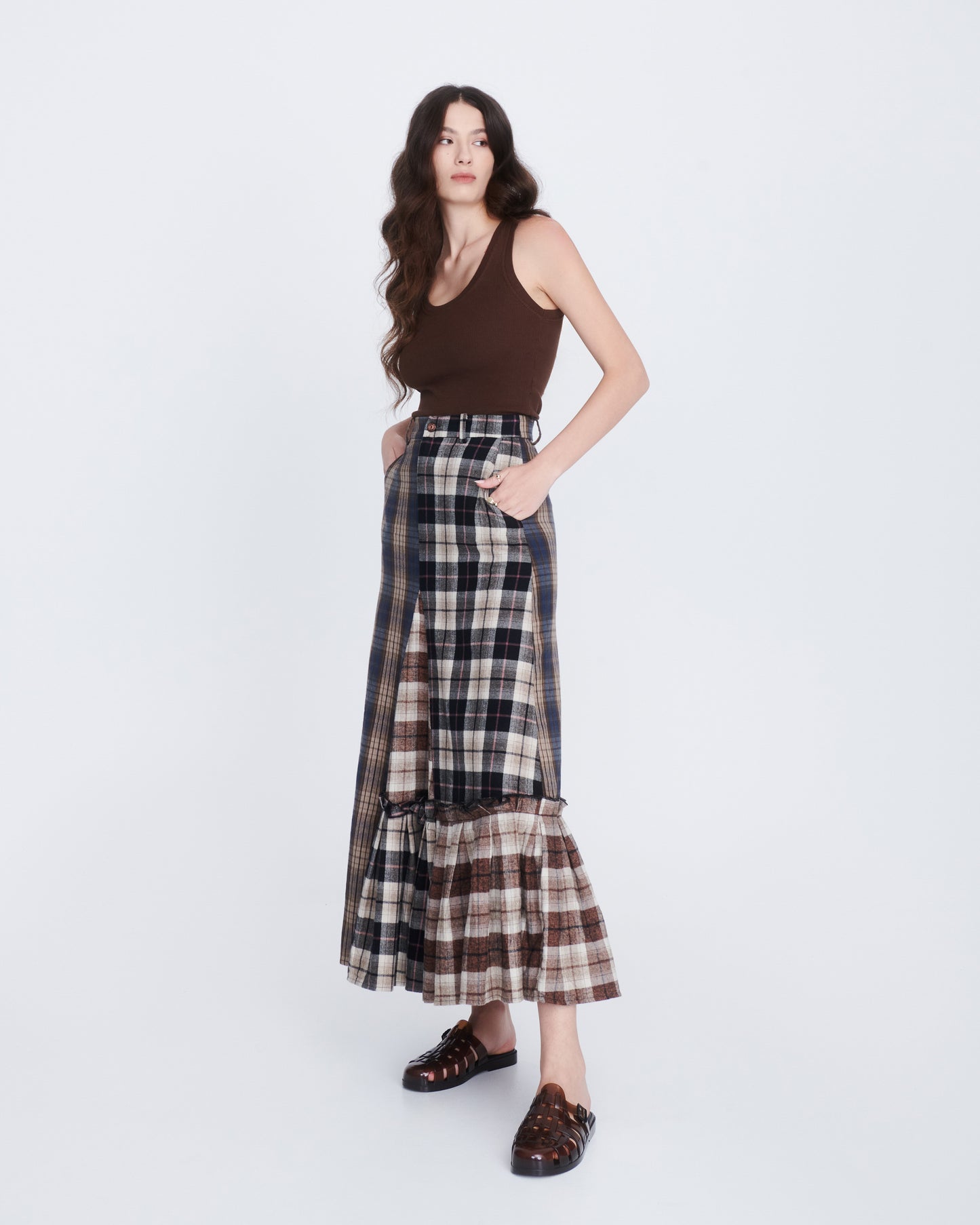 Melissa Possession Mule AD