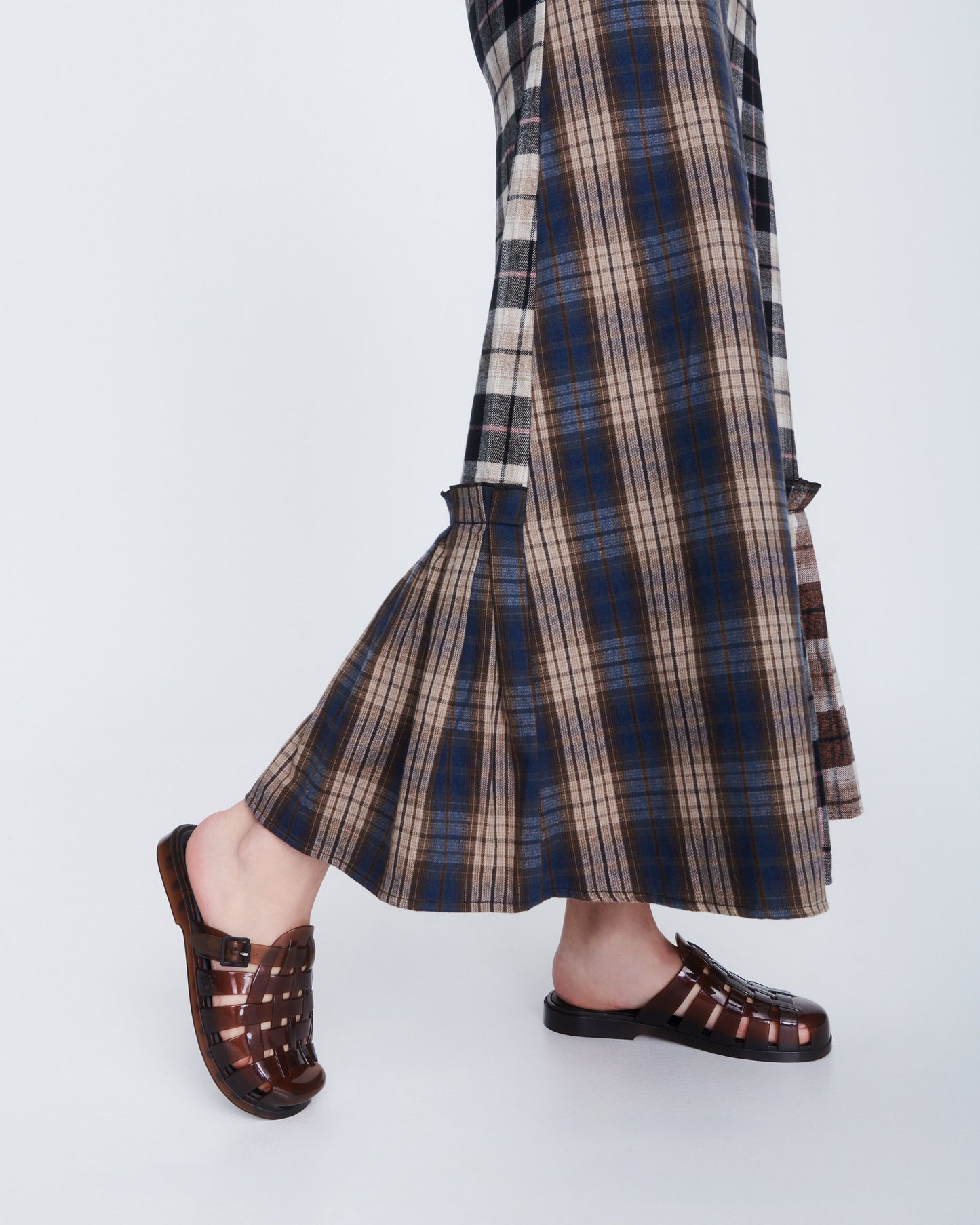 Melissa Possession Mule AD