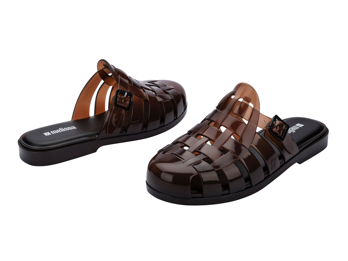 Melissa Possession Mule AD