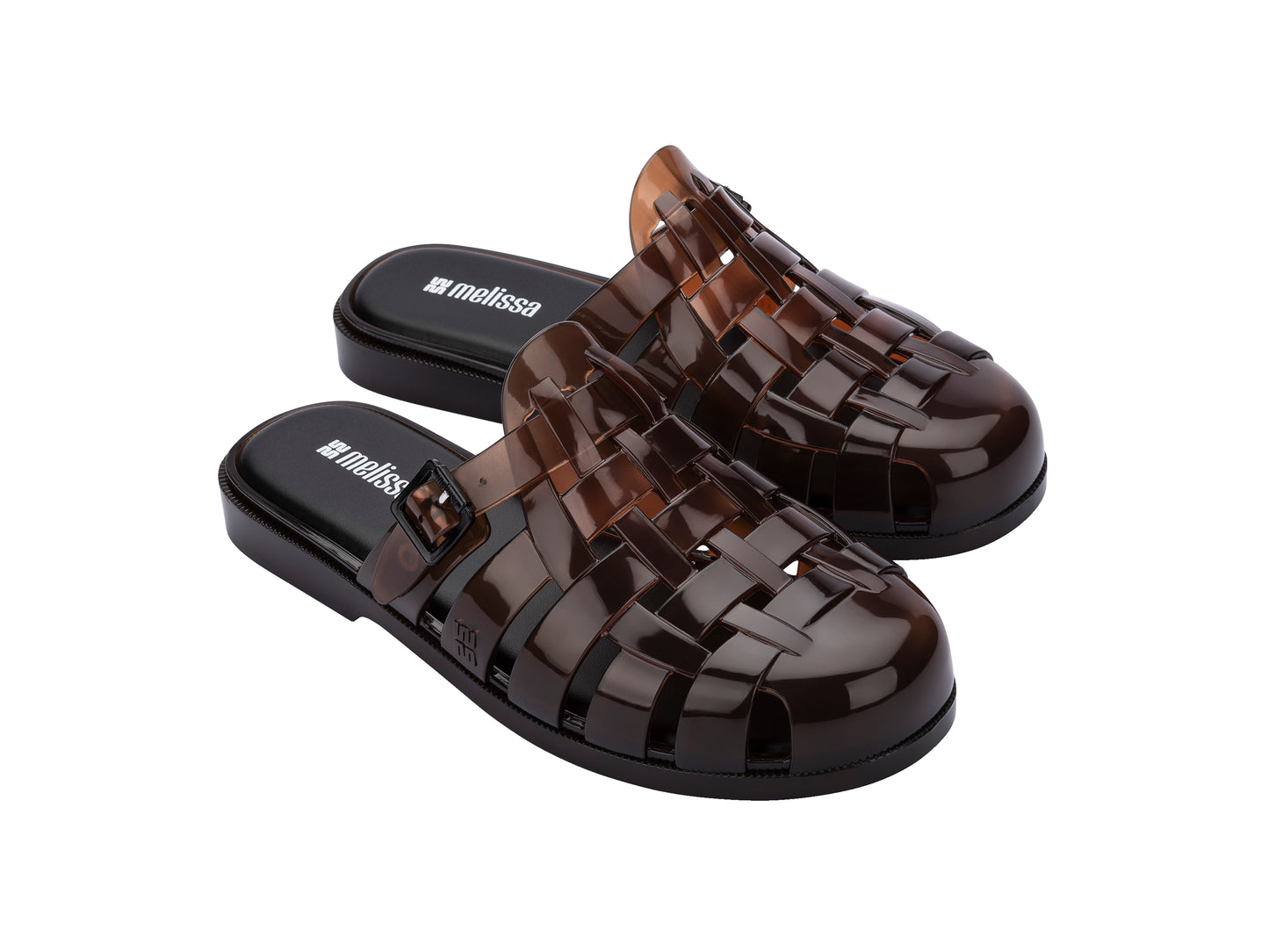 Melissa Possession Mule AD