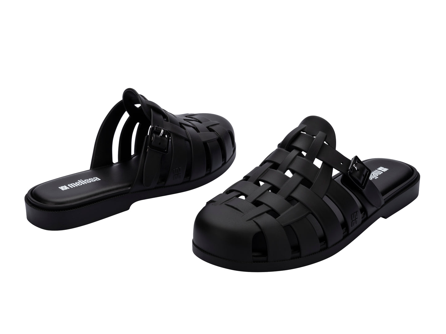 Melissa Possession Mule AD