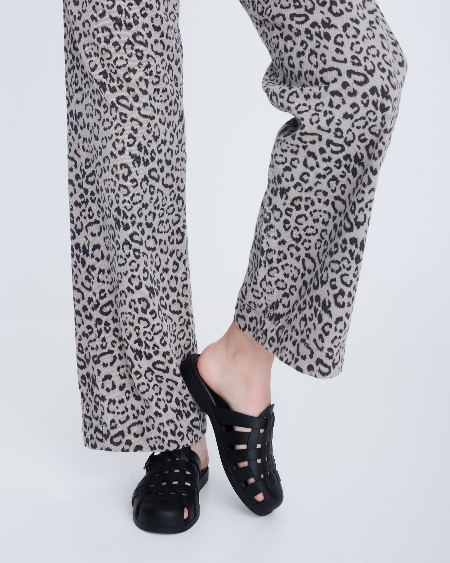 Melissa Possession Mule AD