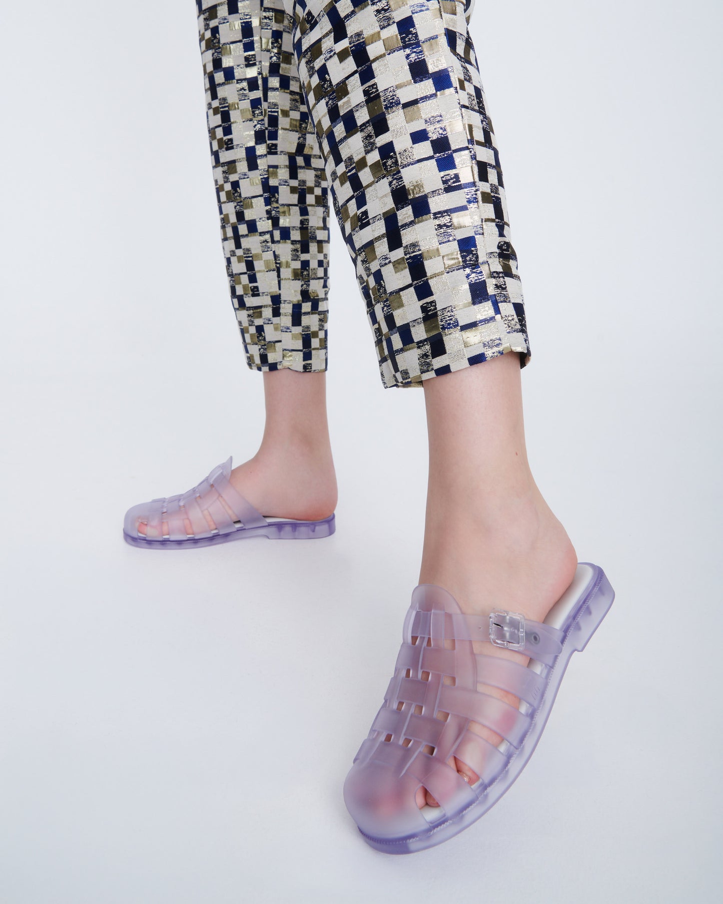 Melissa Possession Mule AD