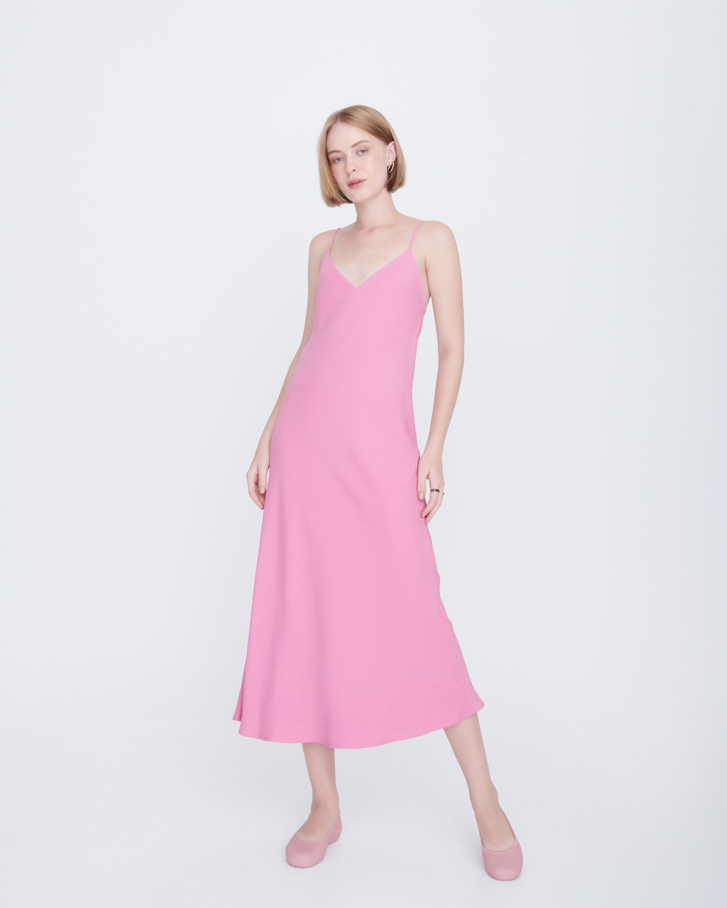 Melissa Soft Ballerina Essential AD