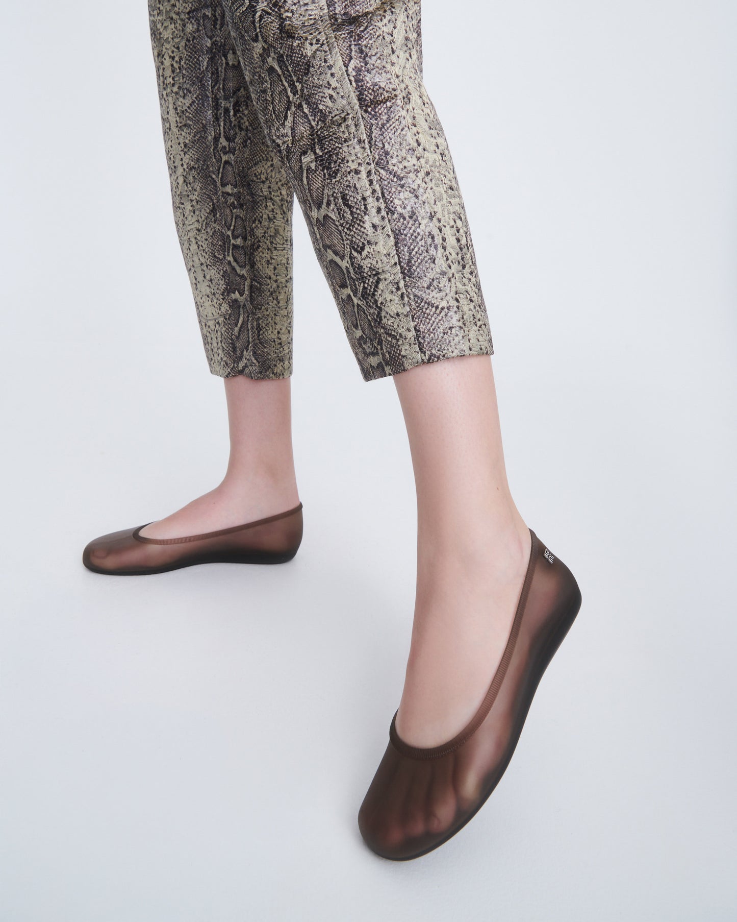 Melissa Soft Ballerina Essential AD