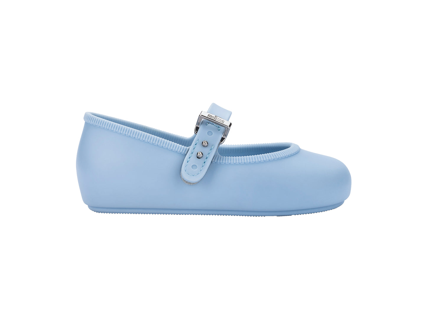Mini Melissa Soft Ballerina BB