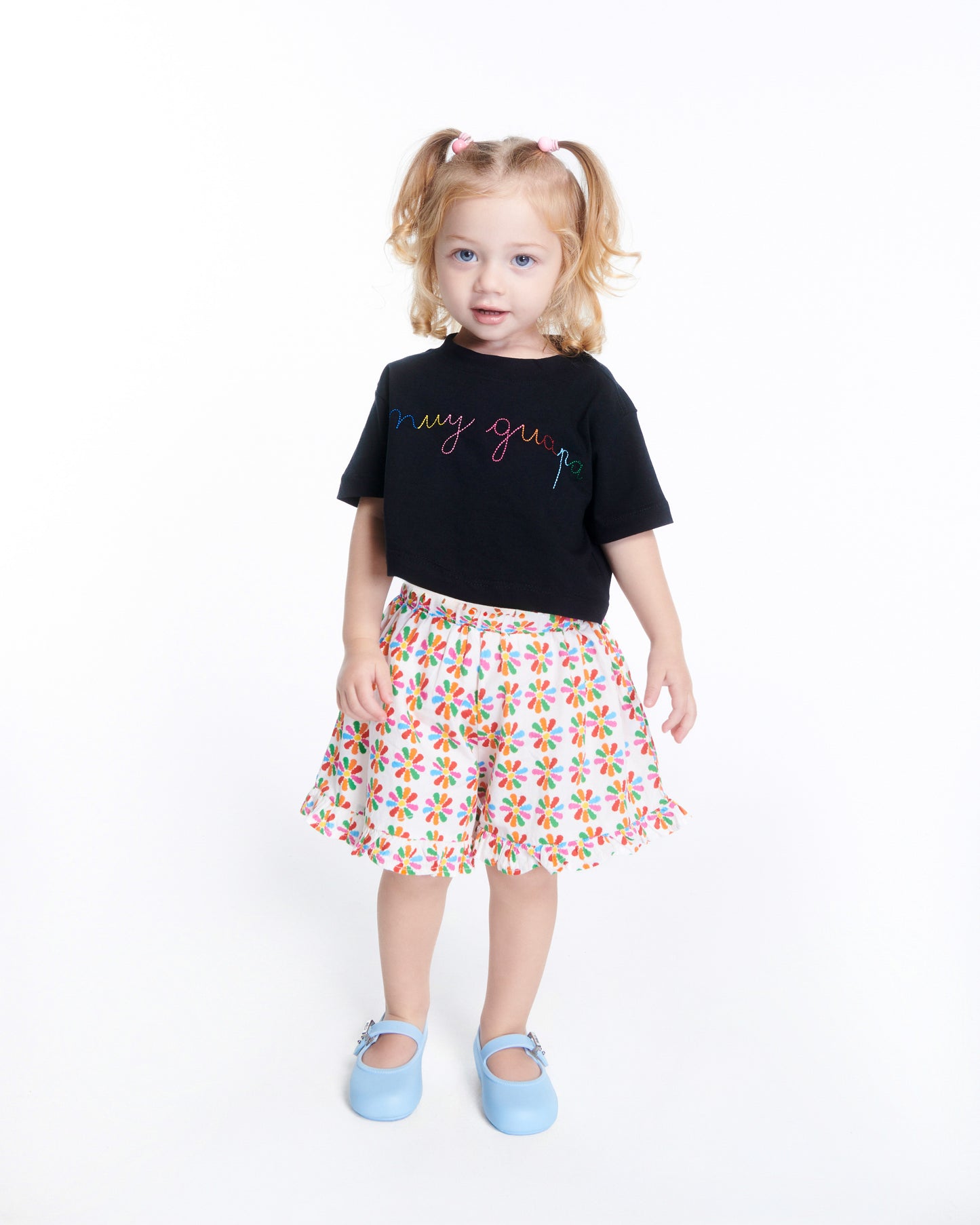 Mini Melissa Soft Ballerina BB
