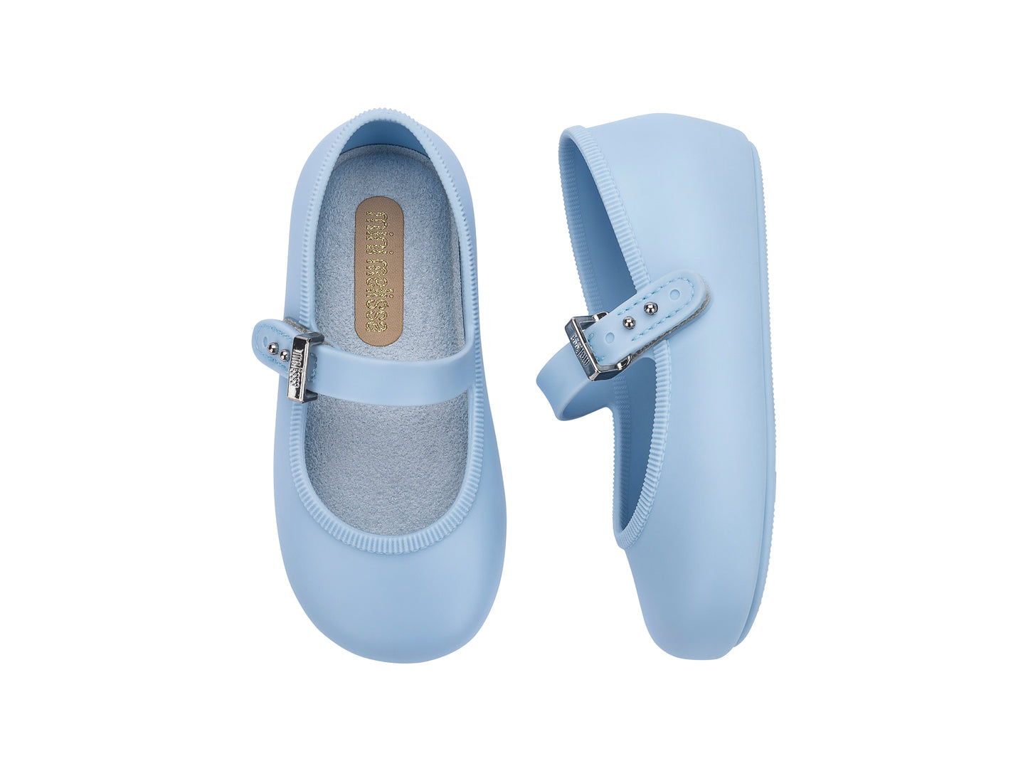 Mini Melissa Soft Ballerina BB