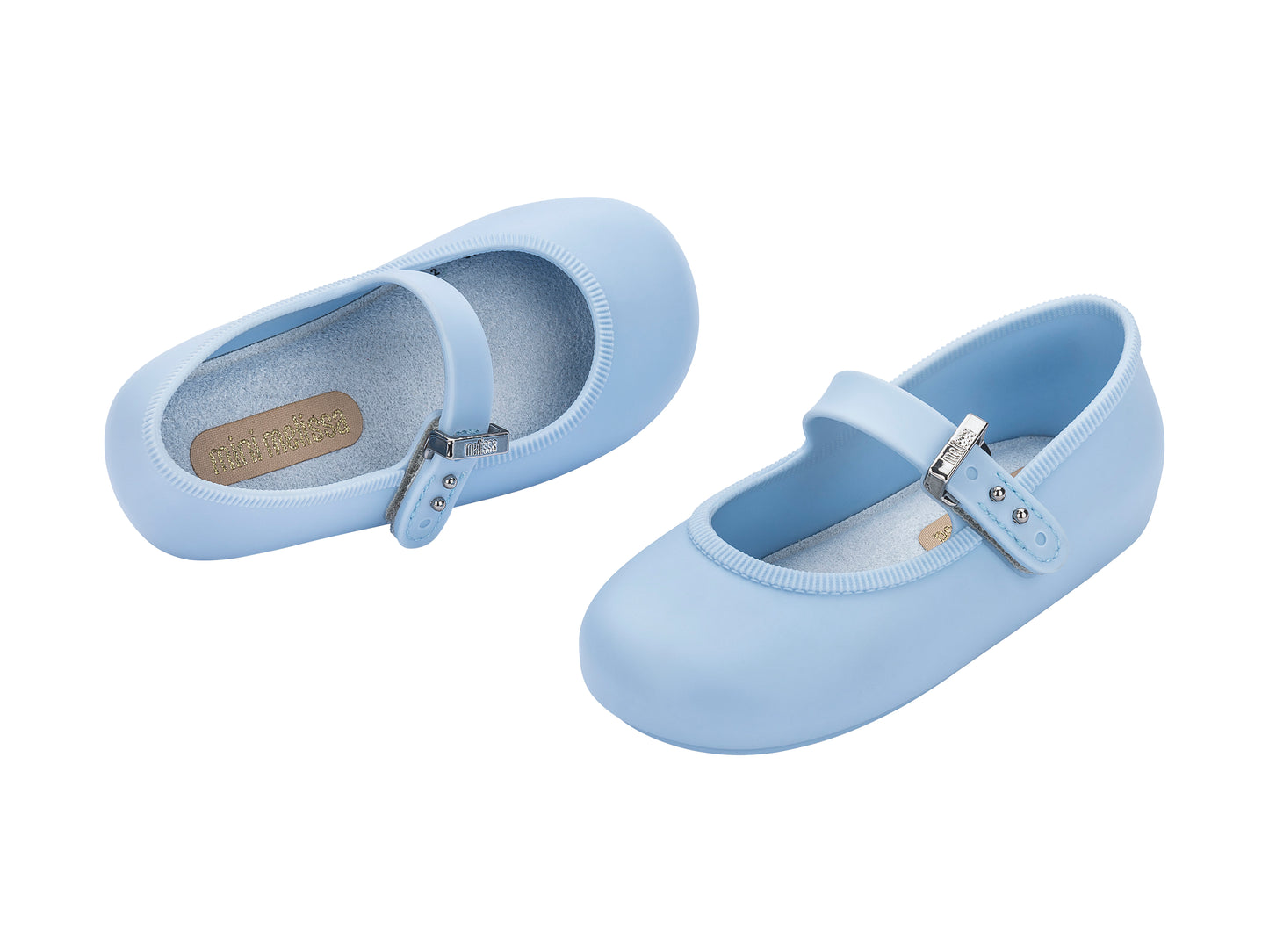 Mini Melissa Soft Ballerina BB