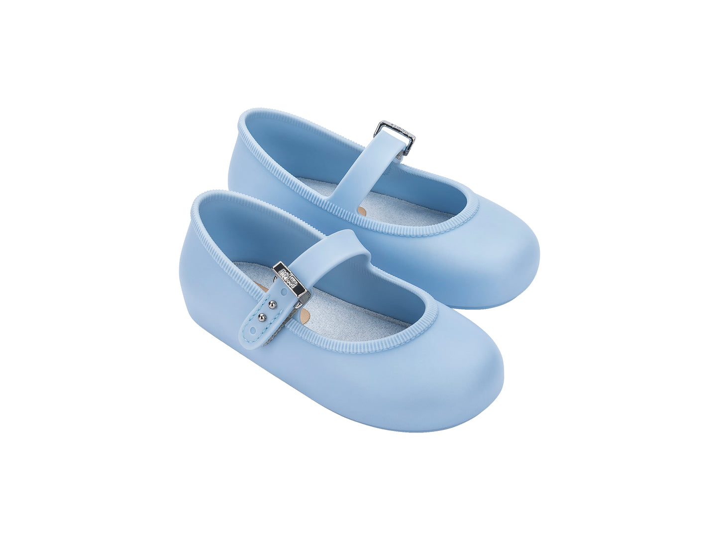 Mini Melissa Soft Ballerina BB