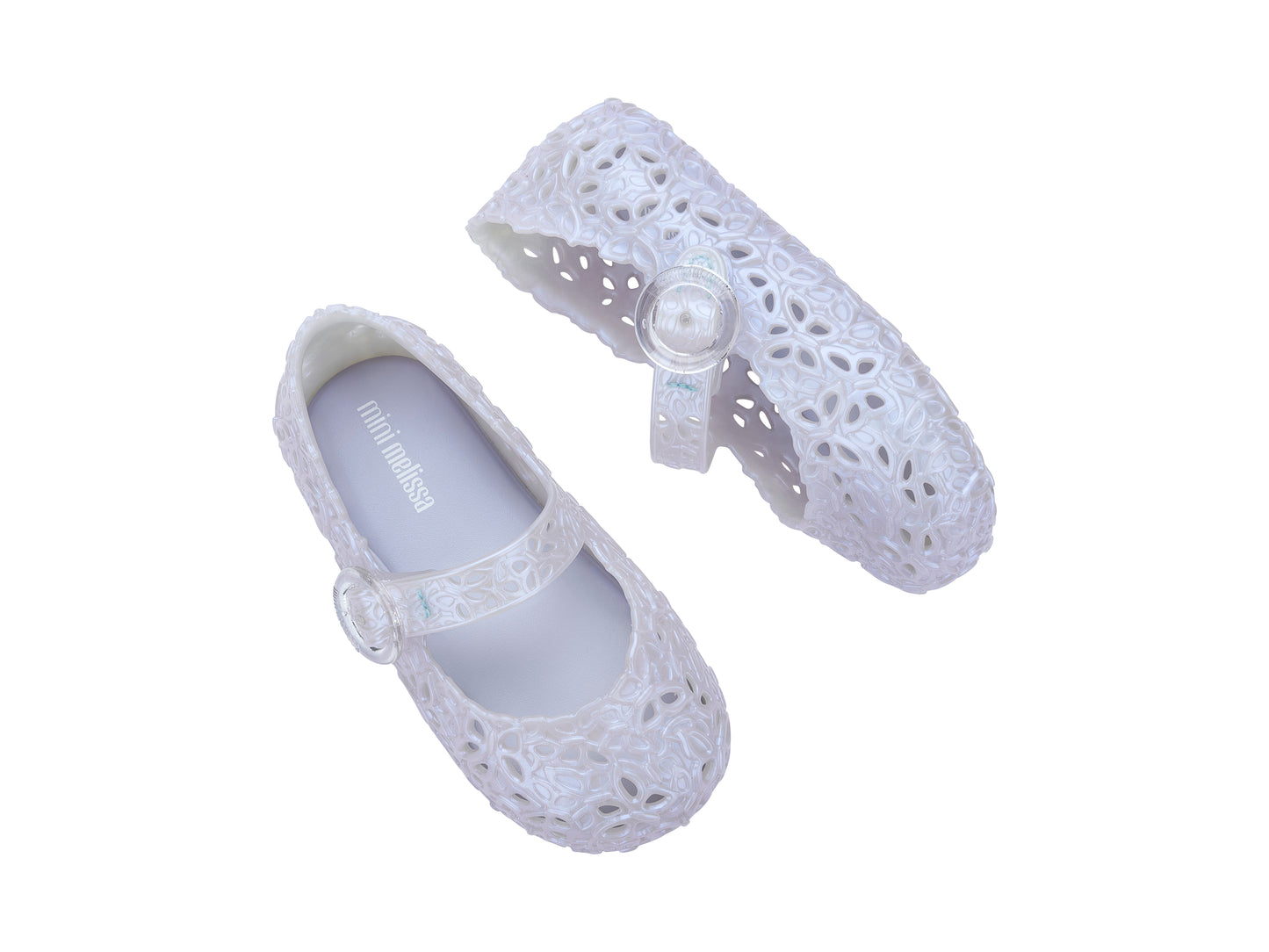 Mini Melissa Pollen BB