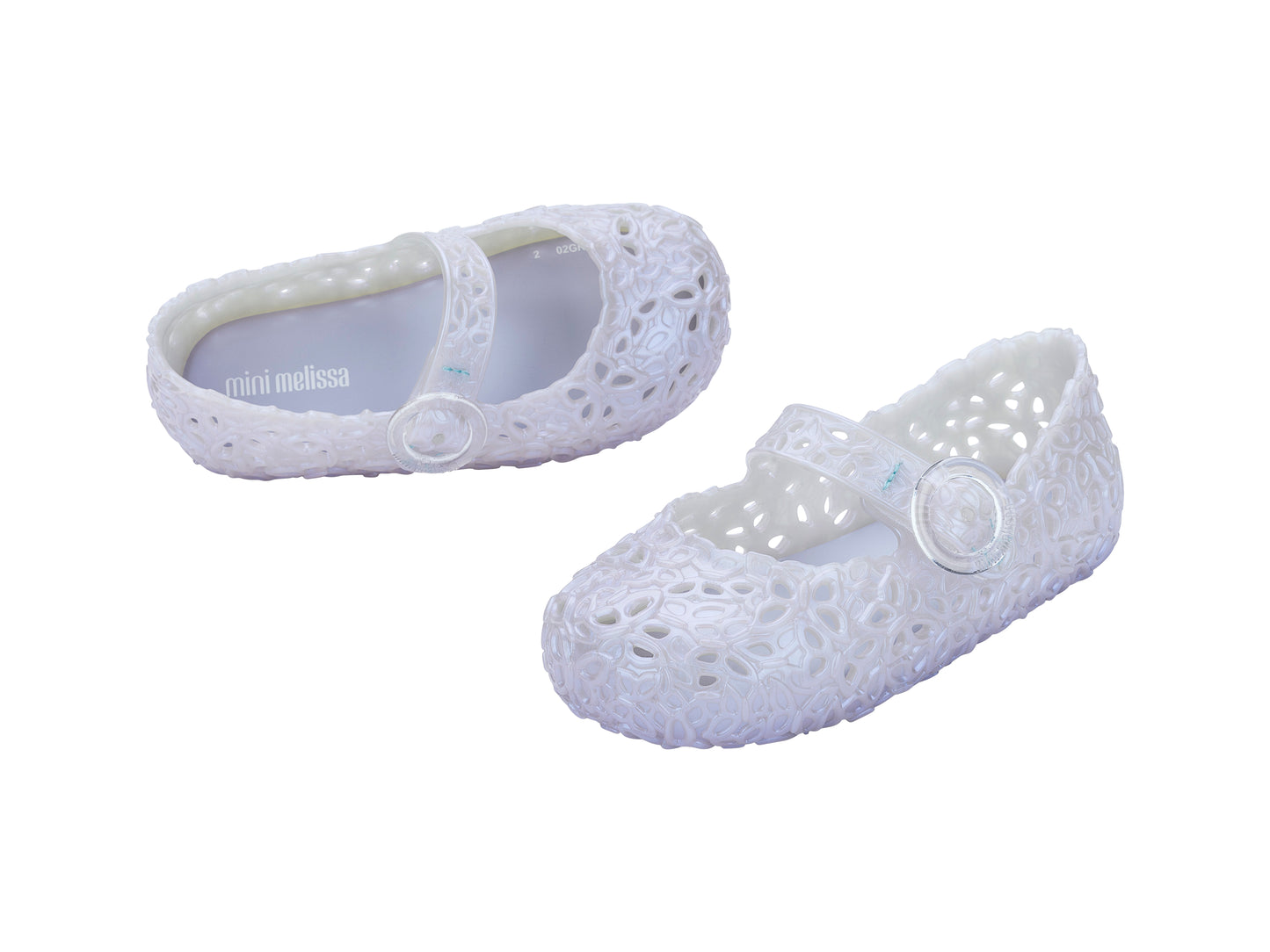 Mini Melissa Pollen BB