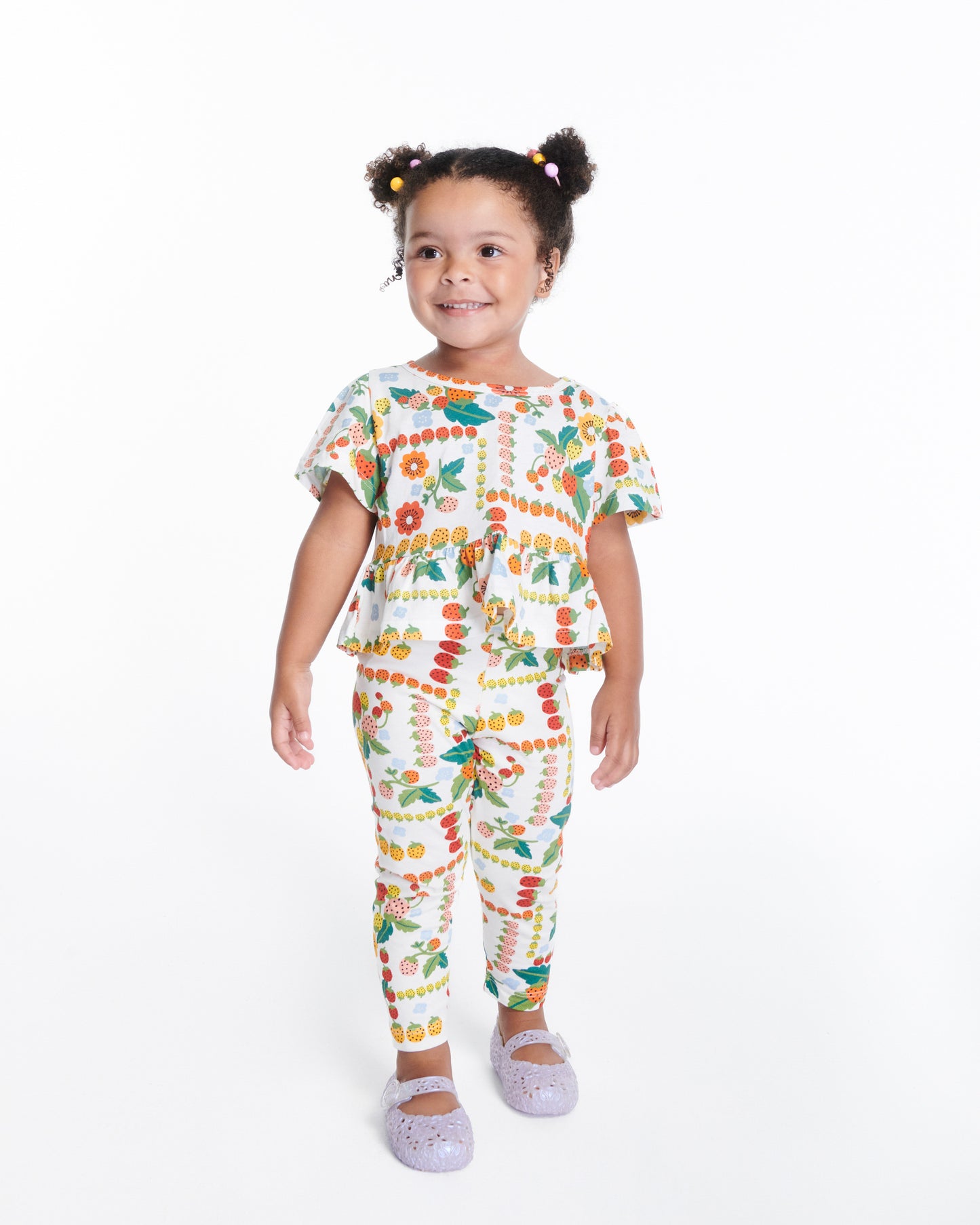 Mini Melissa Pollen BB