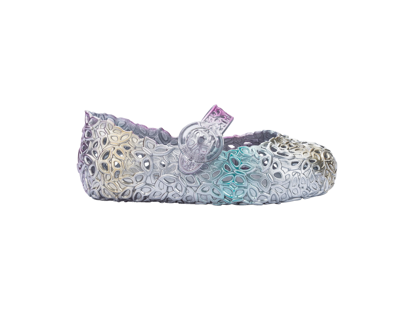 Mini Melissa Pollen BB