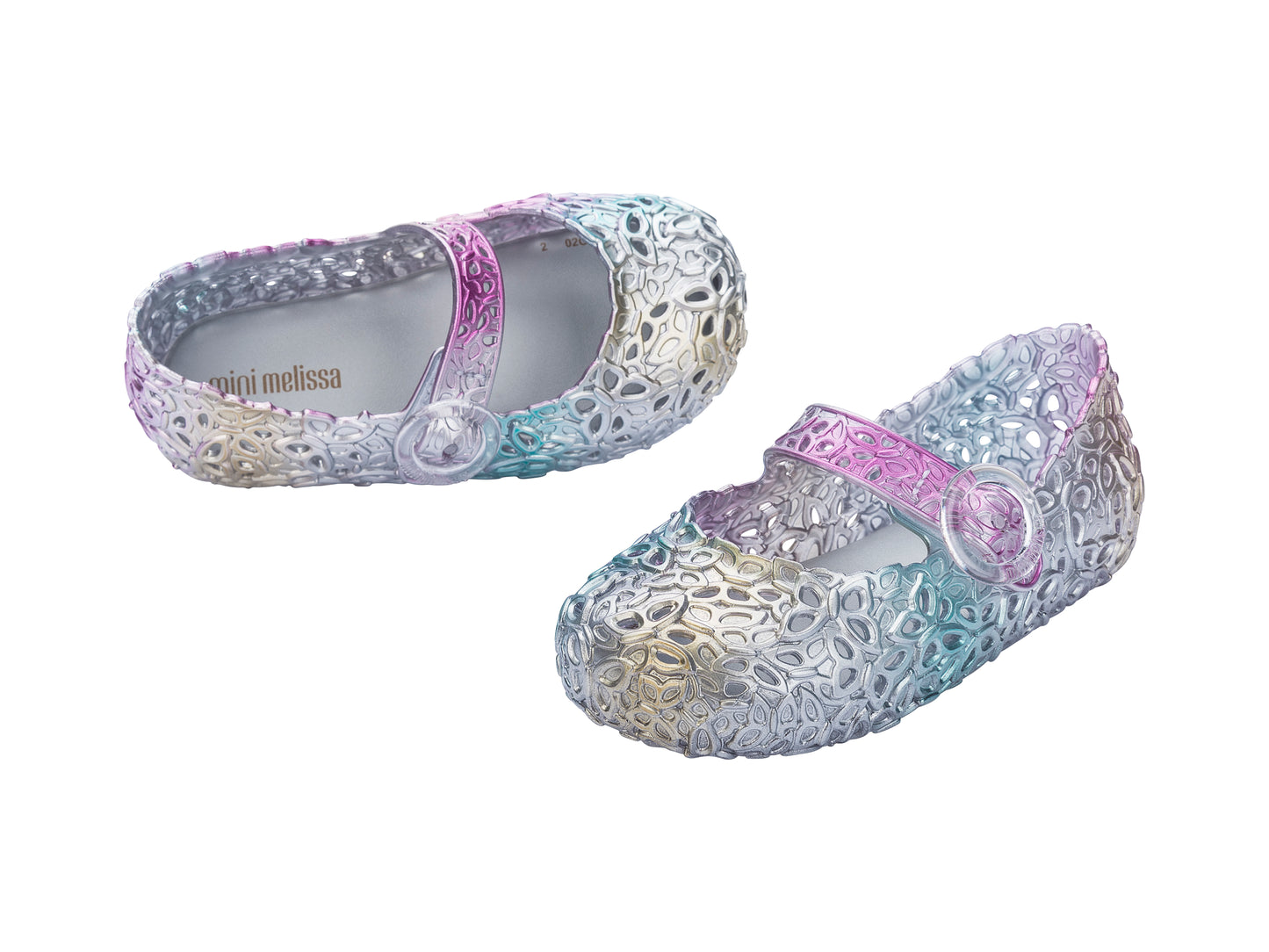 Mini Melissa Pollen BB