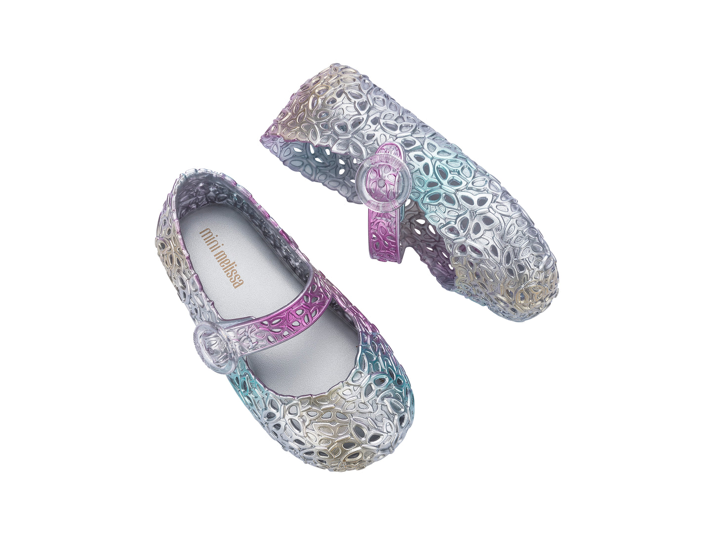 Mini Melissa Pollen BB