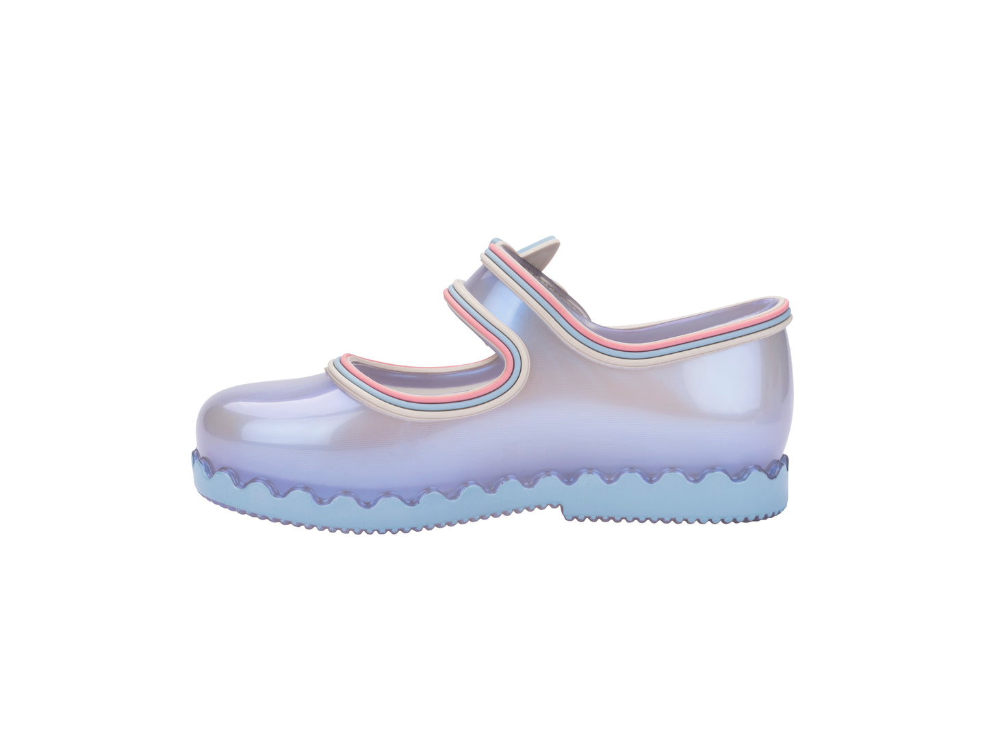 Mini Melissa Hip Ballerina Star BB