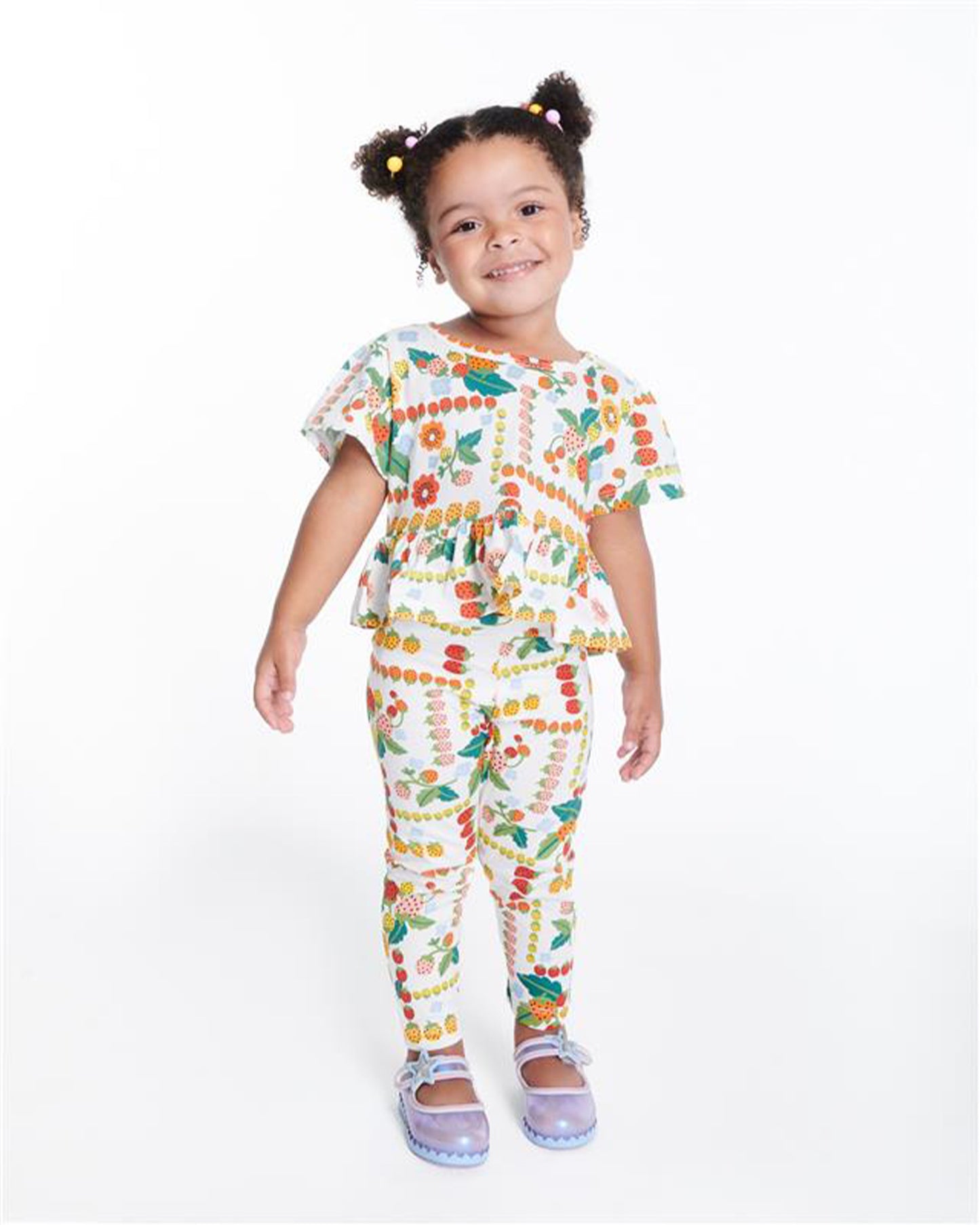 Mini Melissa Hip Ballerina Star BB