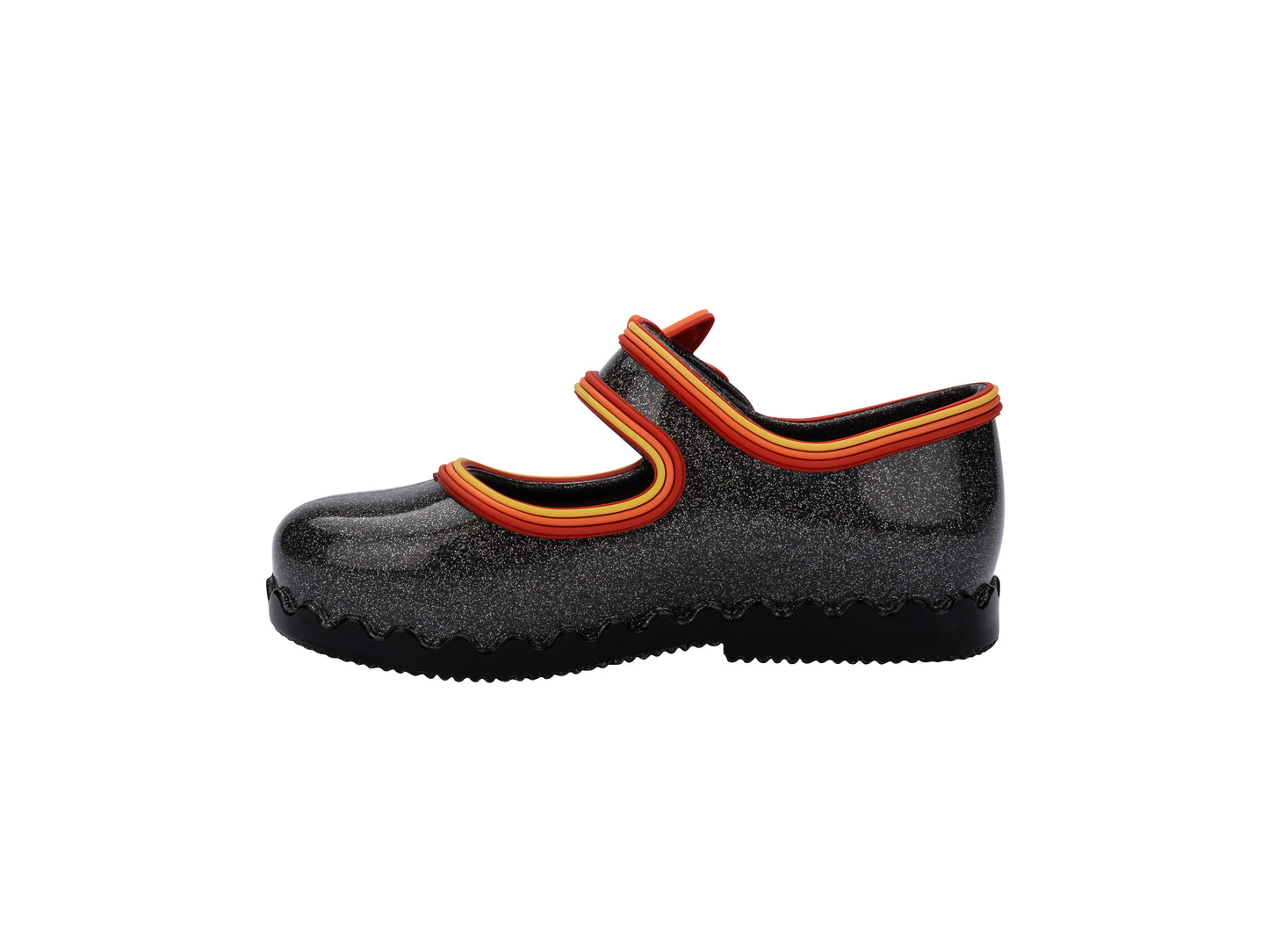 Mini Melissa Hip Ballerina Star BB