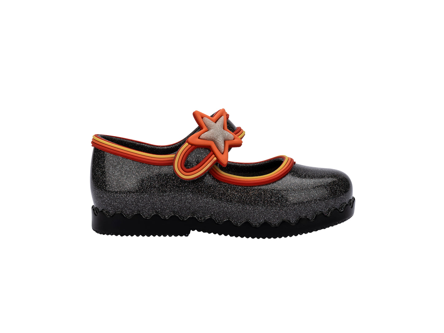 Mini Melissa Hip Ballerina Star BB