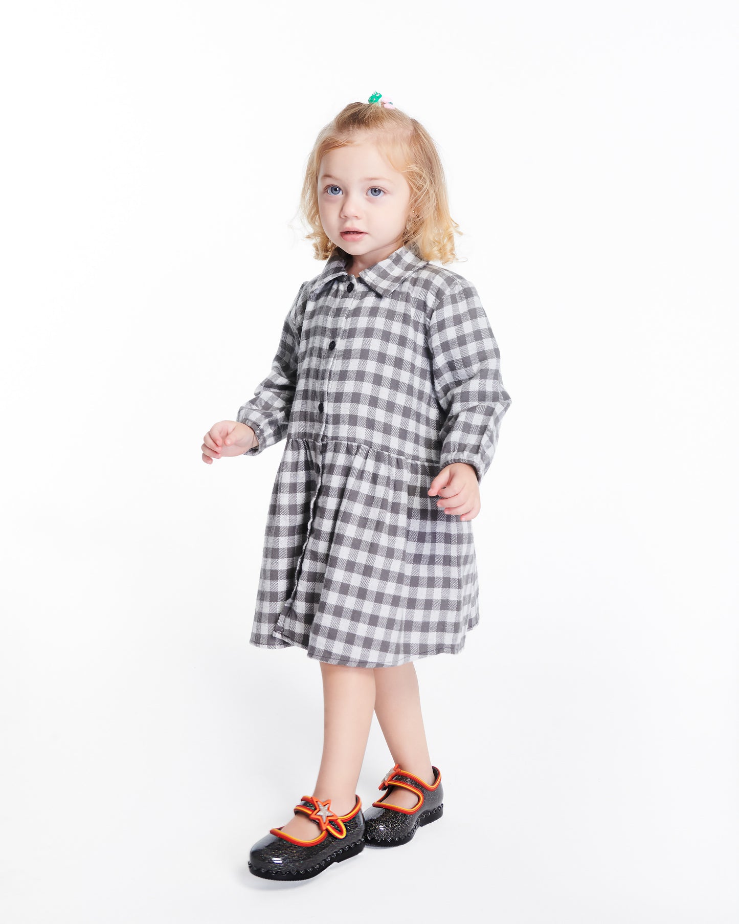 Mini Melissa Hip Ballerina Star BB
