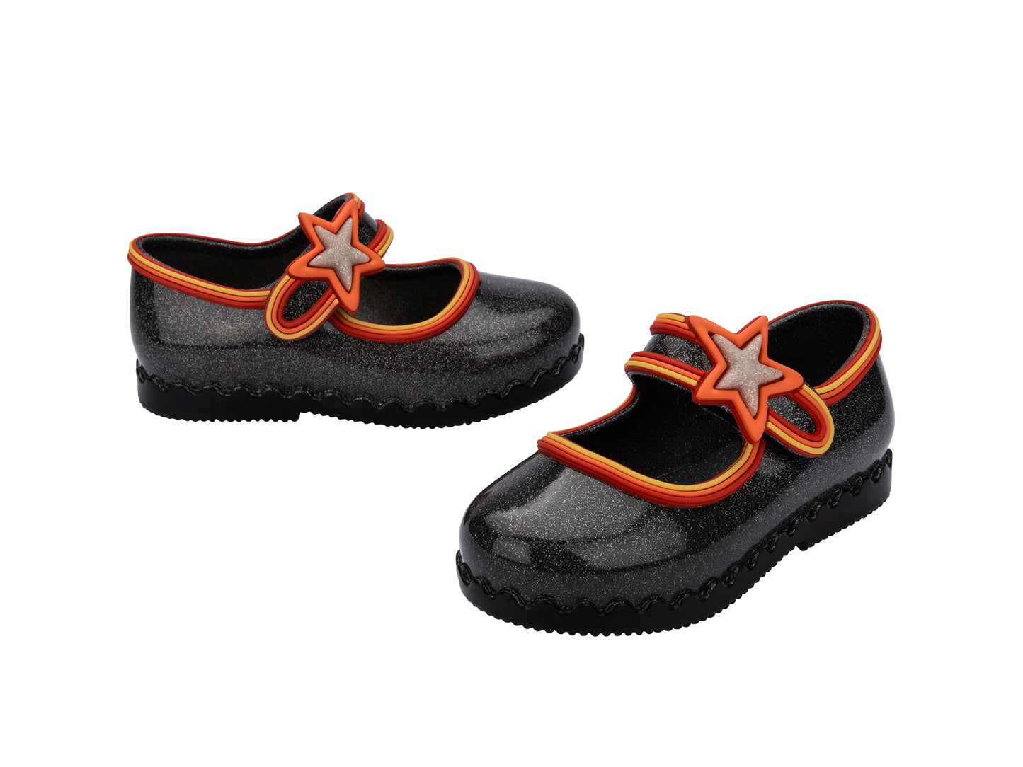 Mini Melissa Hip Ballerina Star BB