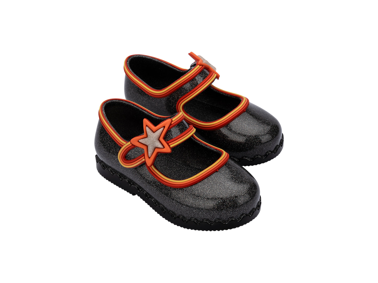 Mini Melissa Hip Ballerina Star BB