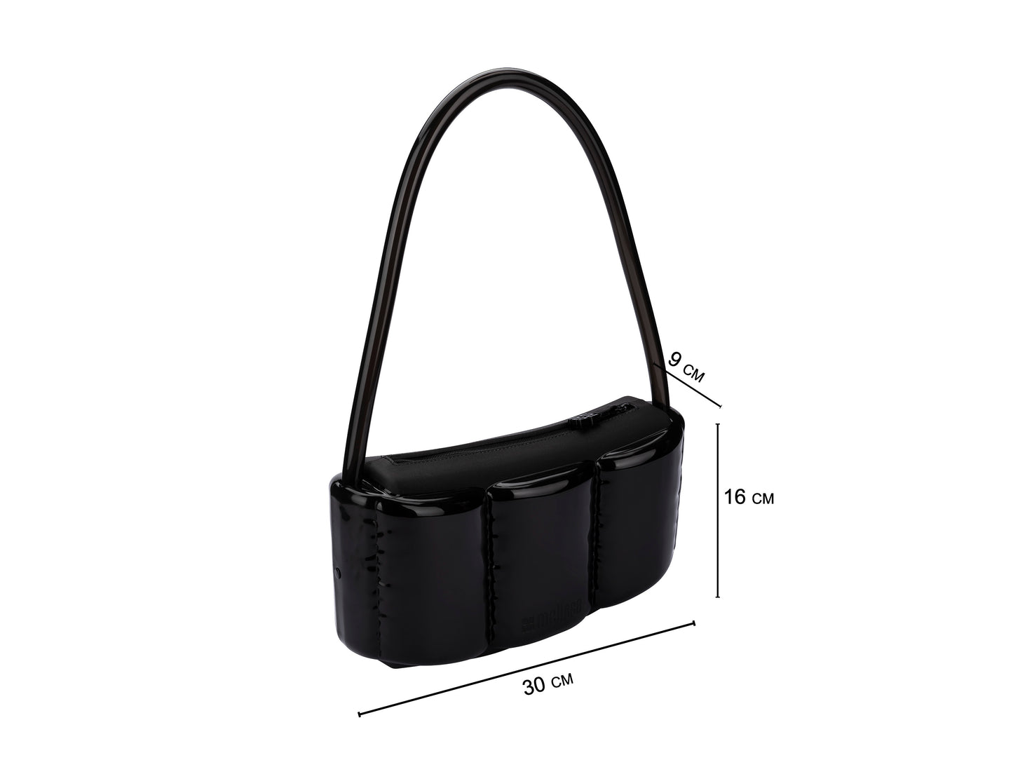 Melissa Airflow Bag