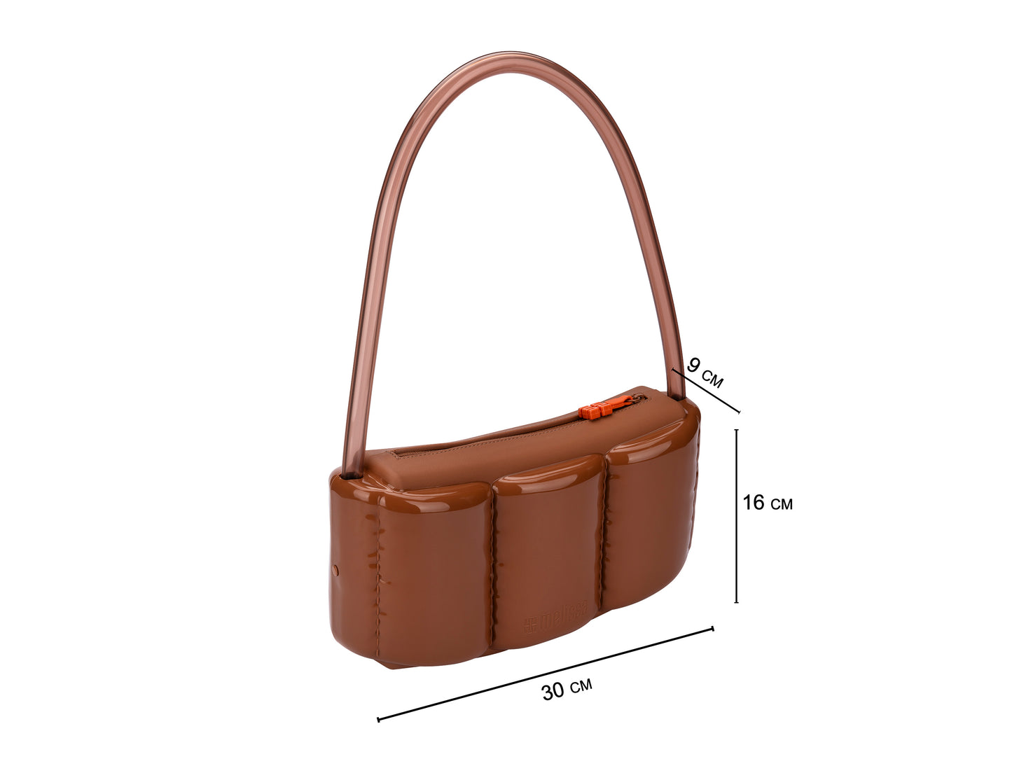 Melissa Airflow Bag