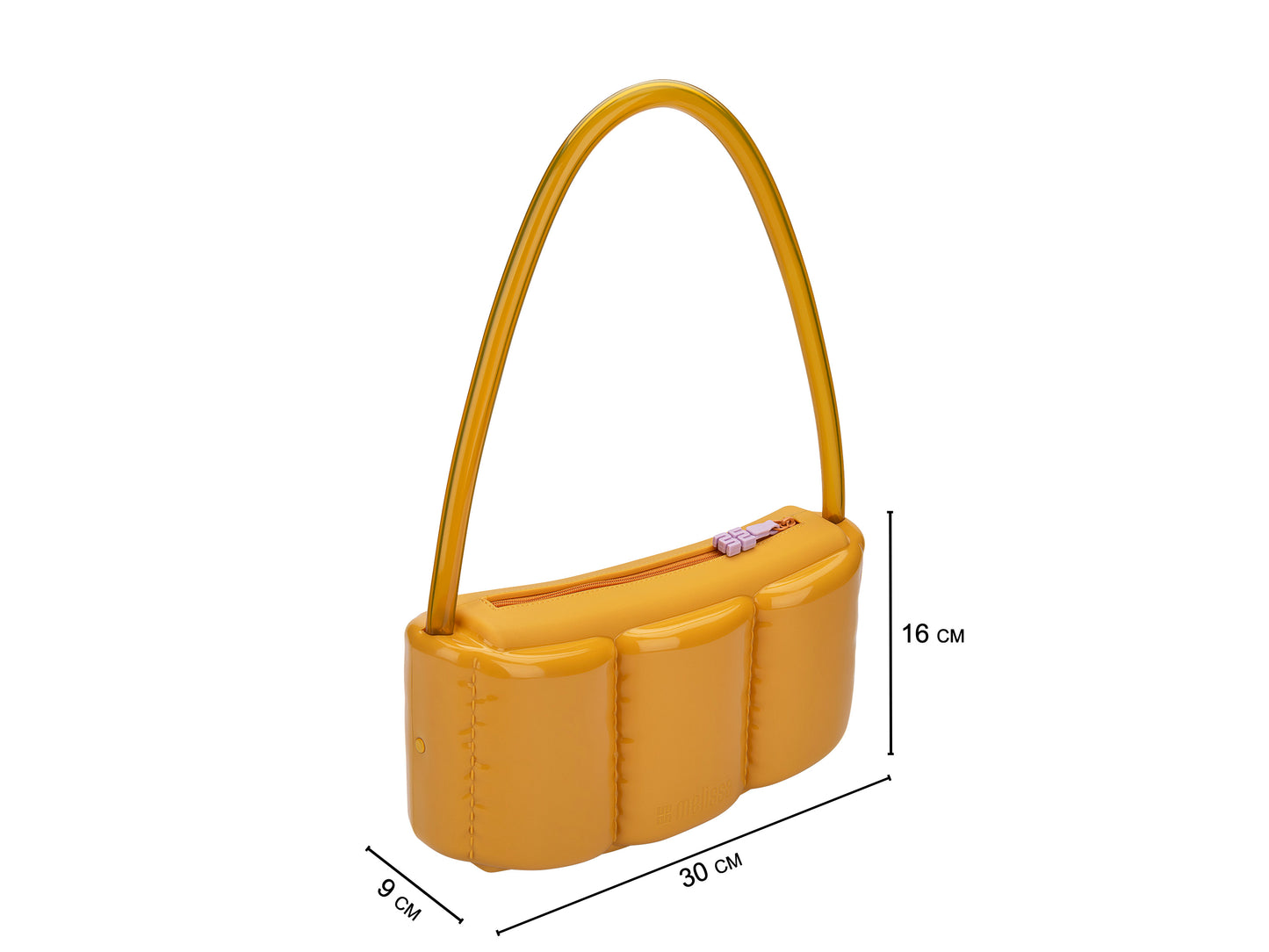 Melissa Airflow Bag