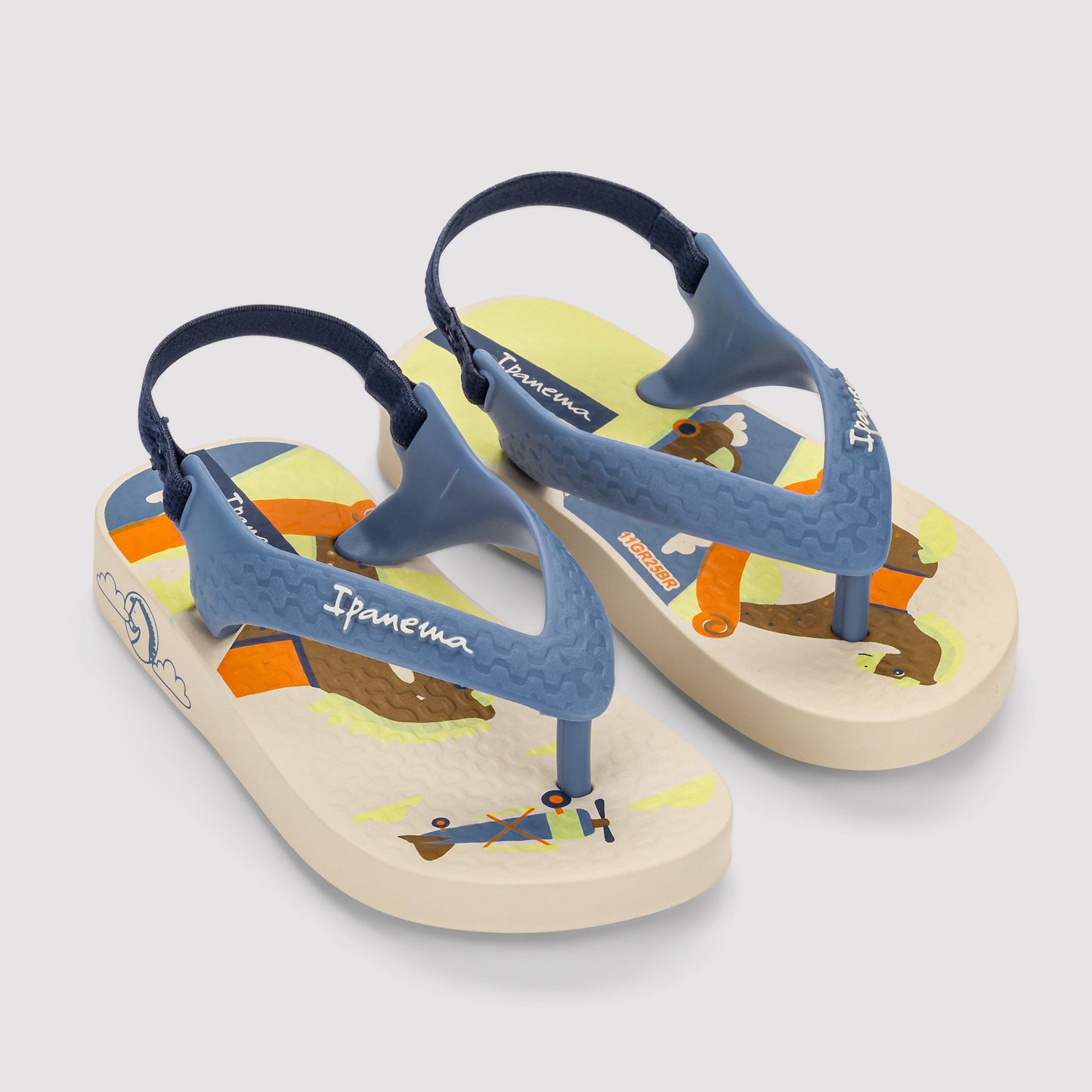 Ipanema Classic Baby