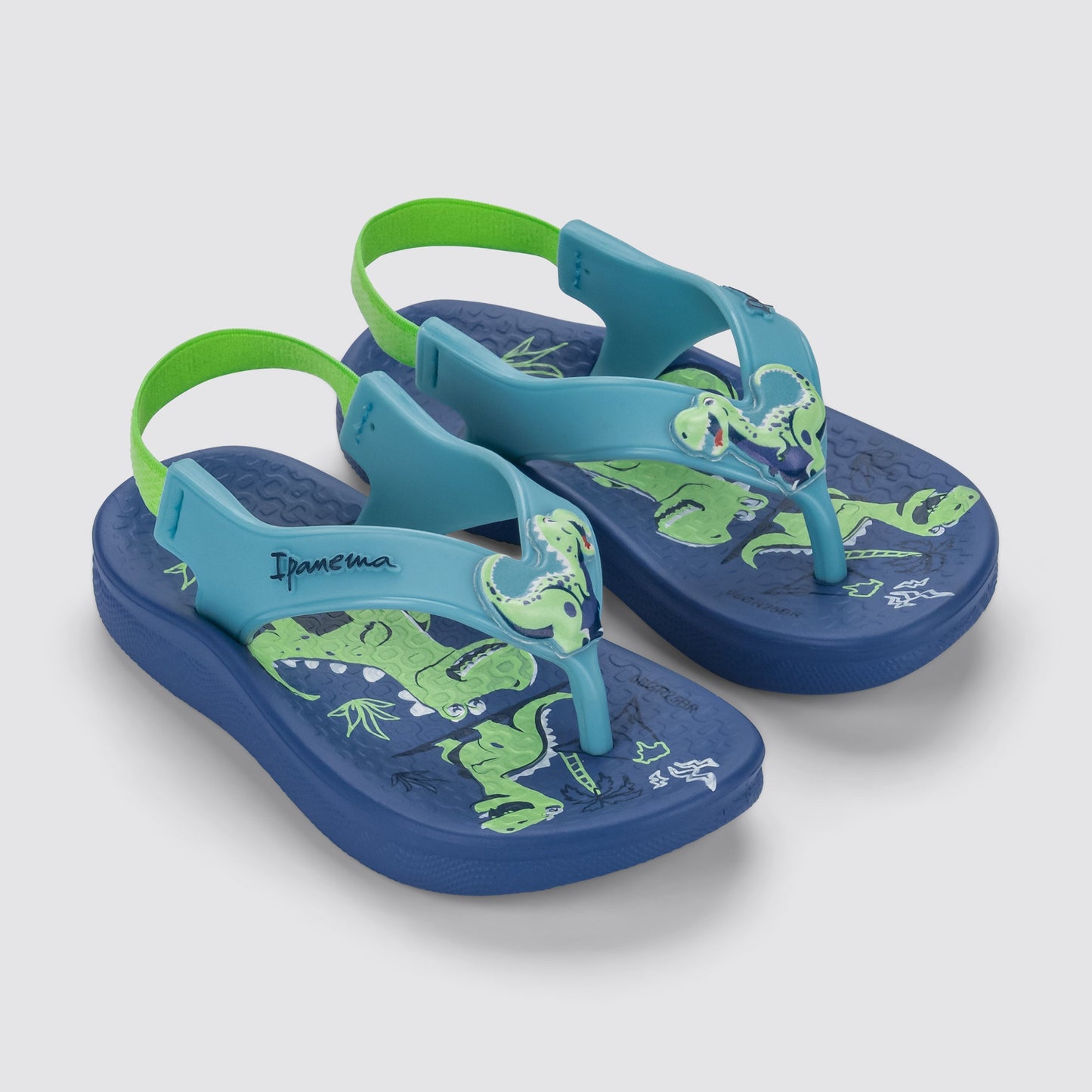 Ipanema Anatomica Cute Baby