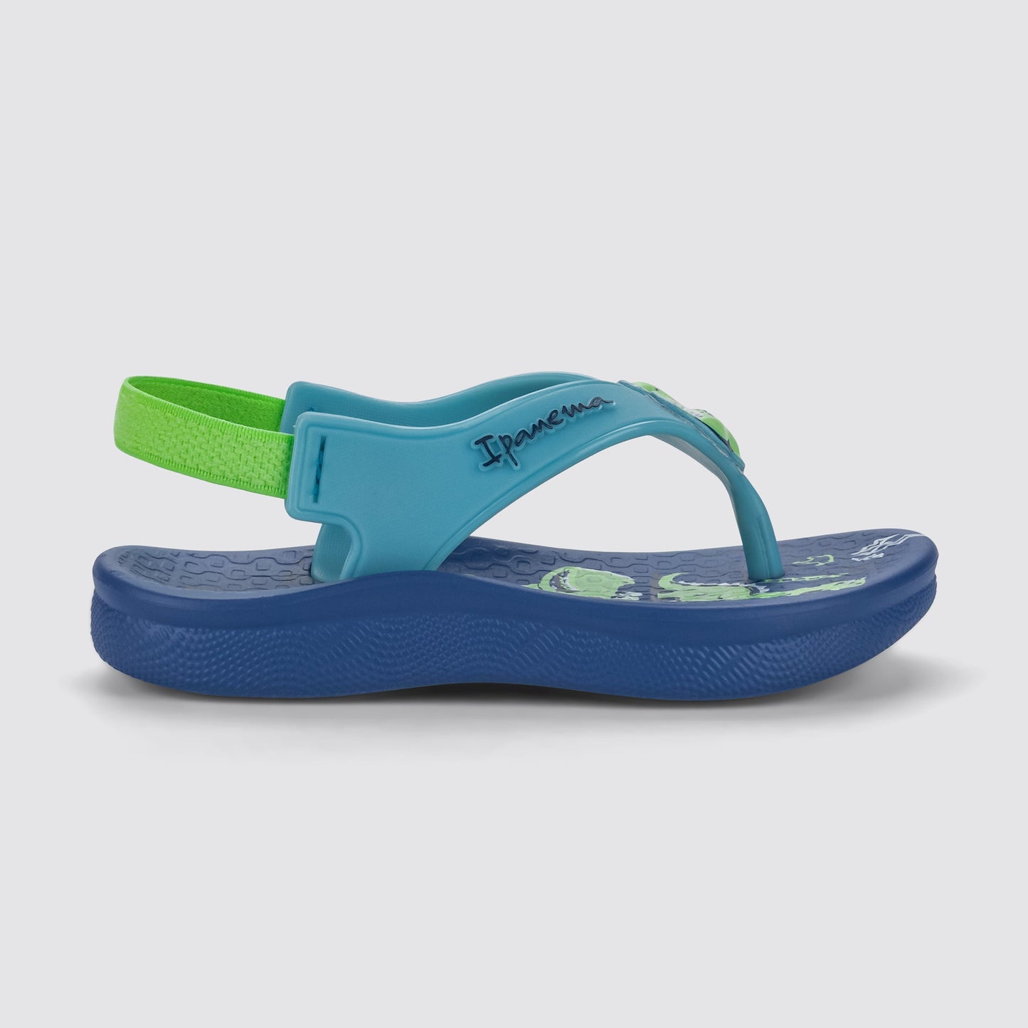 Ipanema Anatomica Cute Baby