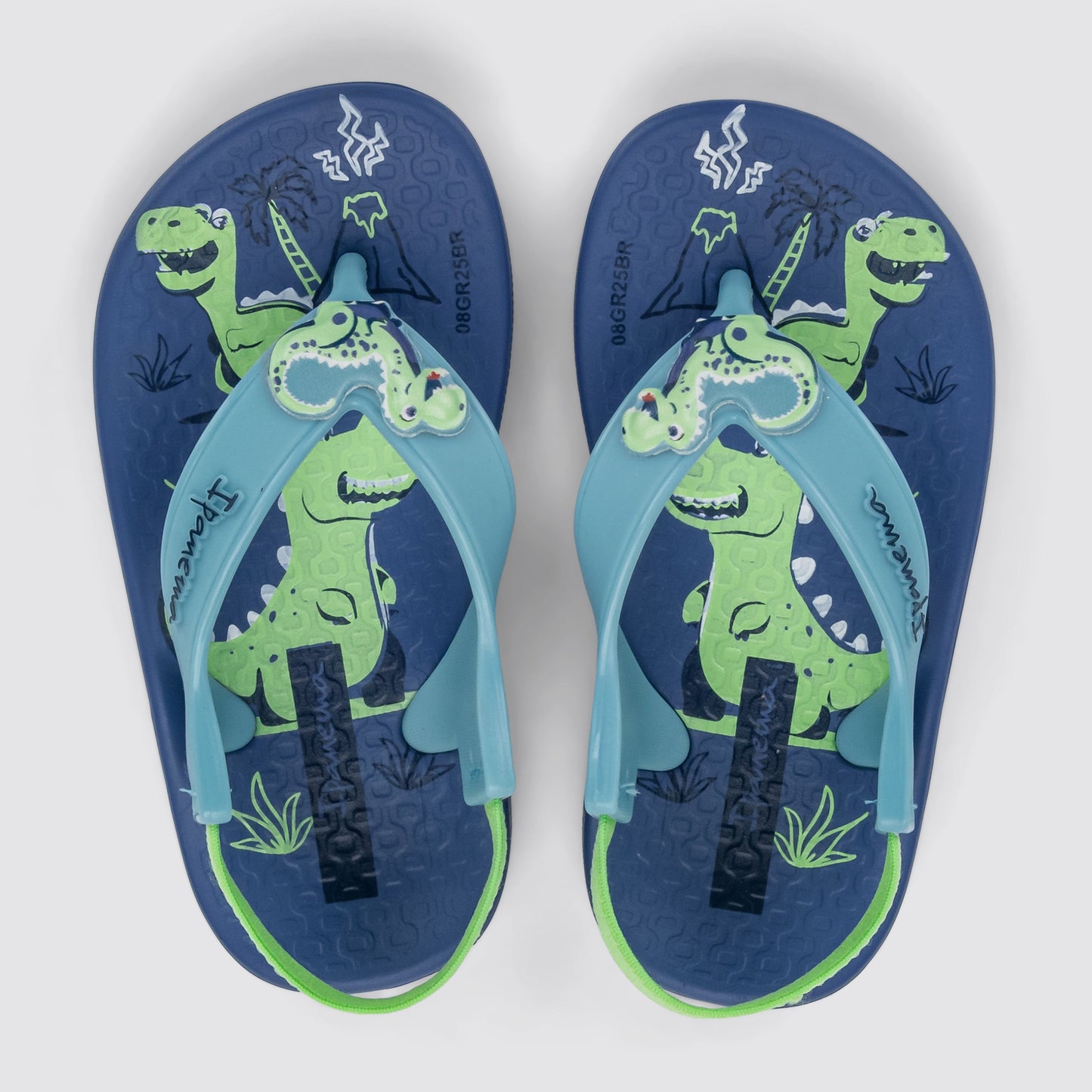 Ipanema Anatomica Cute Baby