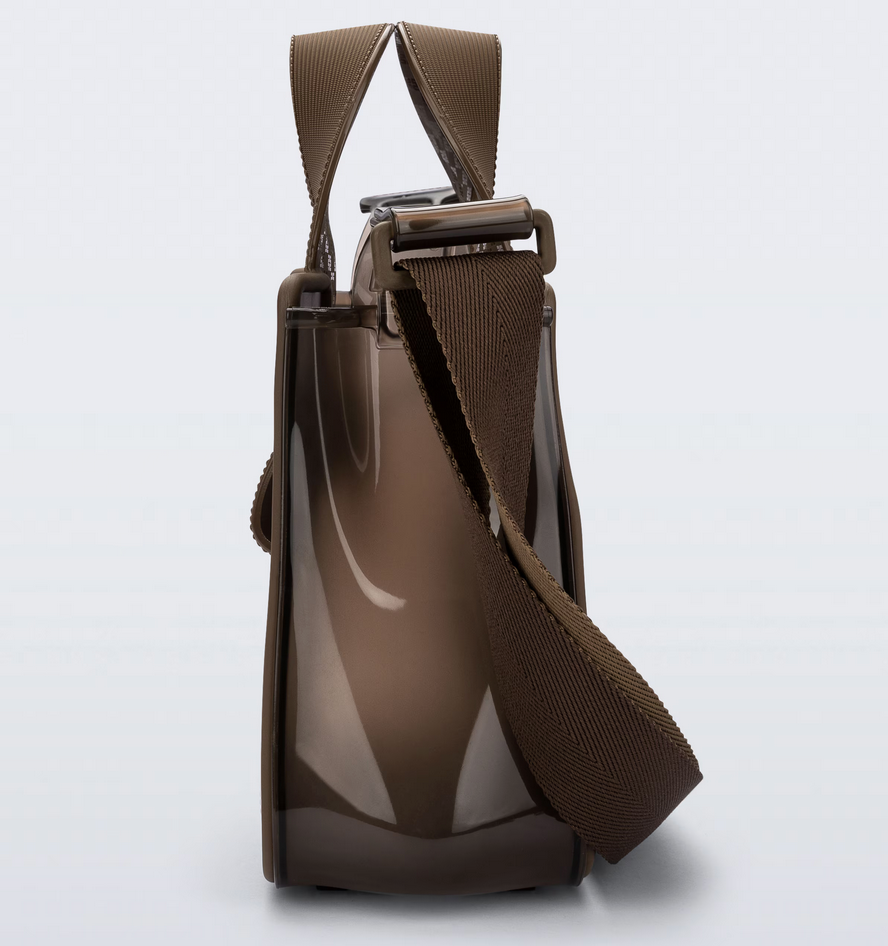 Melissa Tina Bag Brown