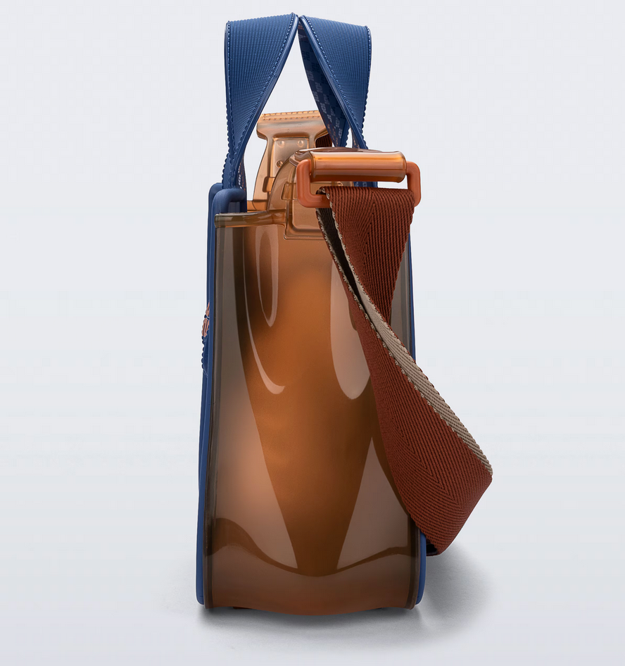 Melissa Tina Bag Blue