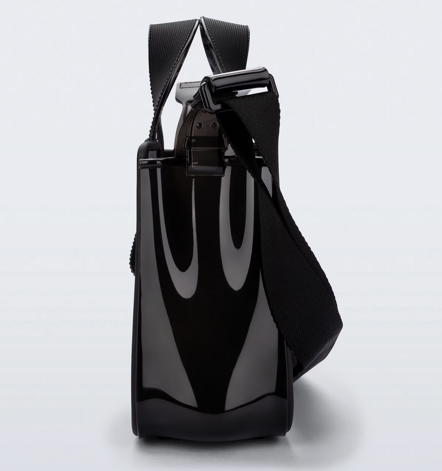Melissa Tina Bag Black