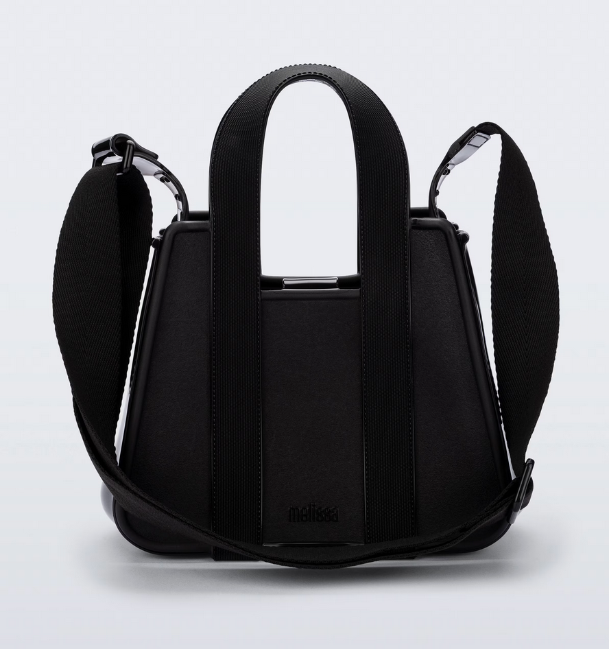 Melissa Tina Bag Black
