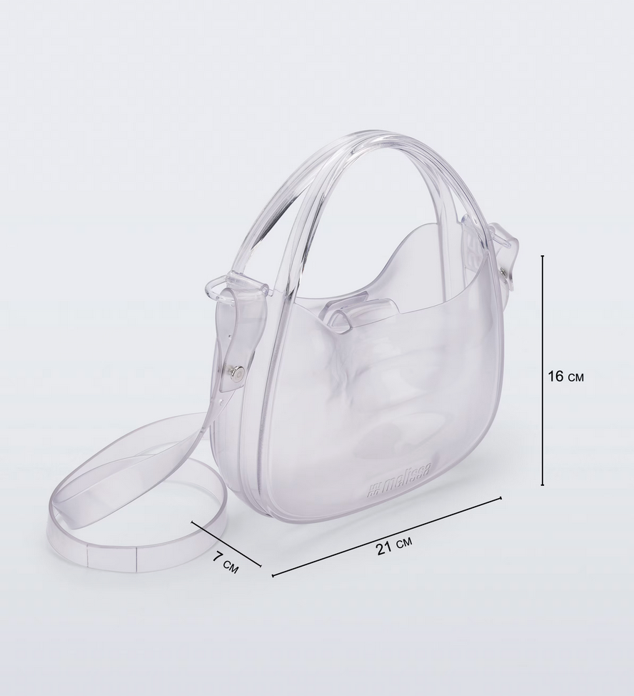 Melissa Mirror Bag