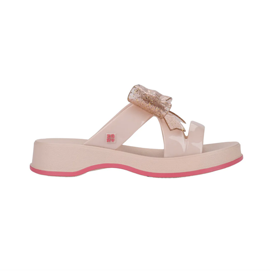Zaxy Top Kids Light Nude