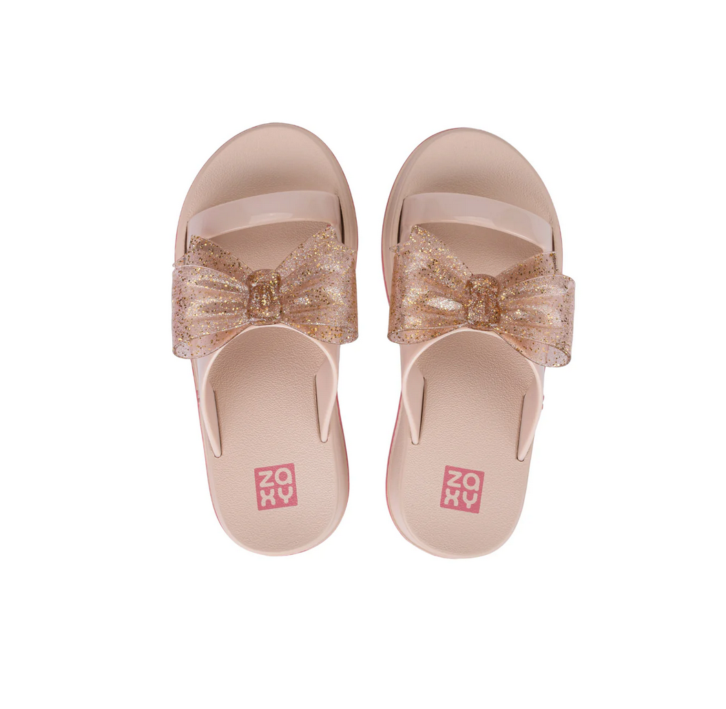 Zaxy Top Kids Light Nude